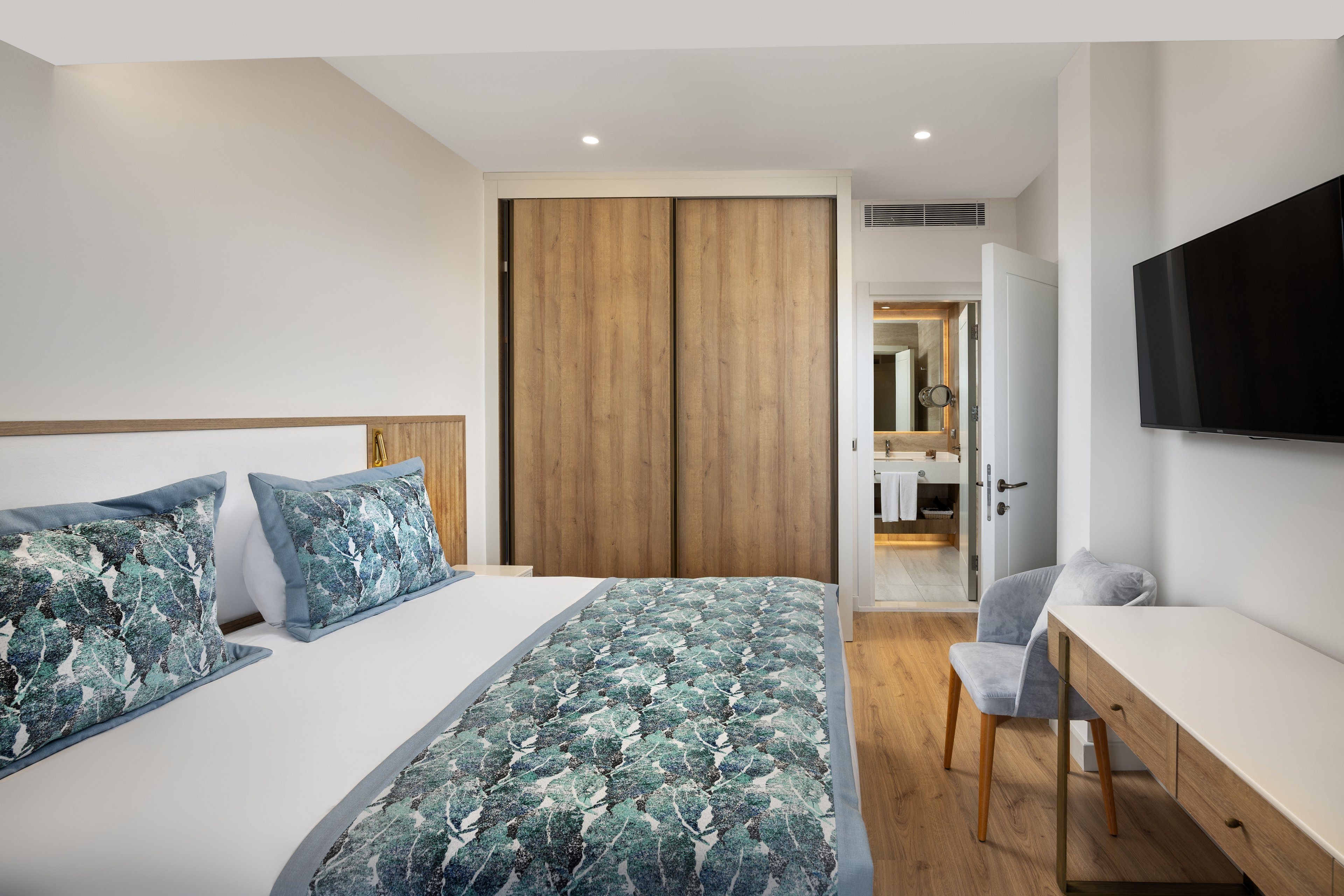 Marvida Family Hotel Eco