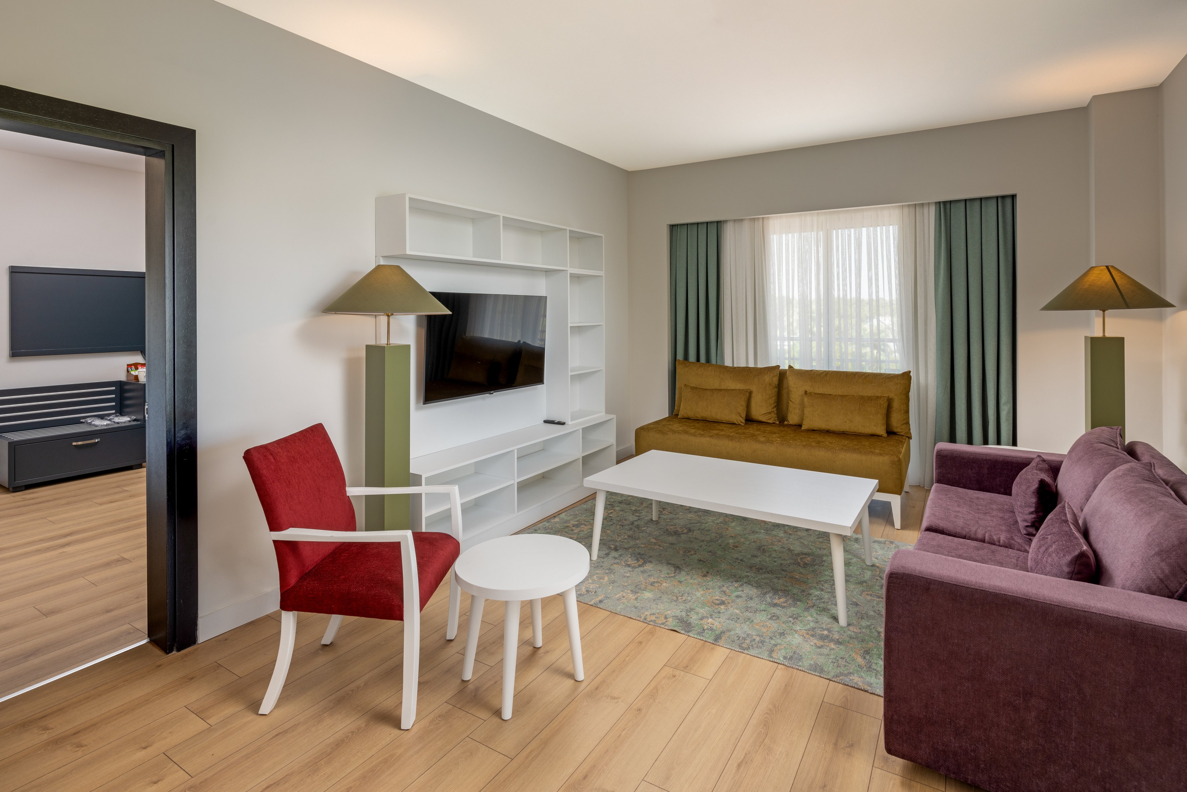 Marvida Family Hotel Eco