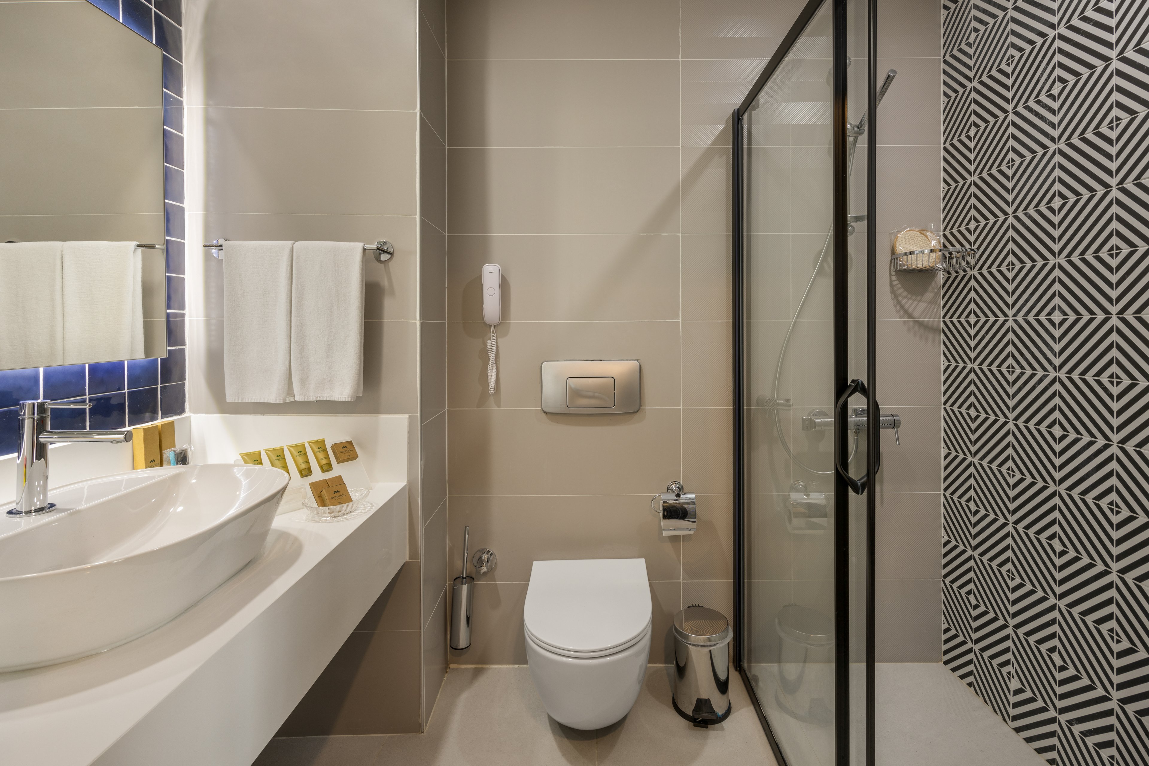 Marvida Family Hotel Eco