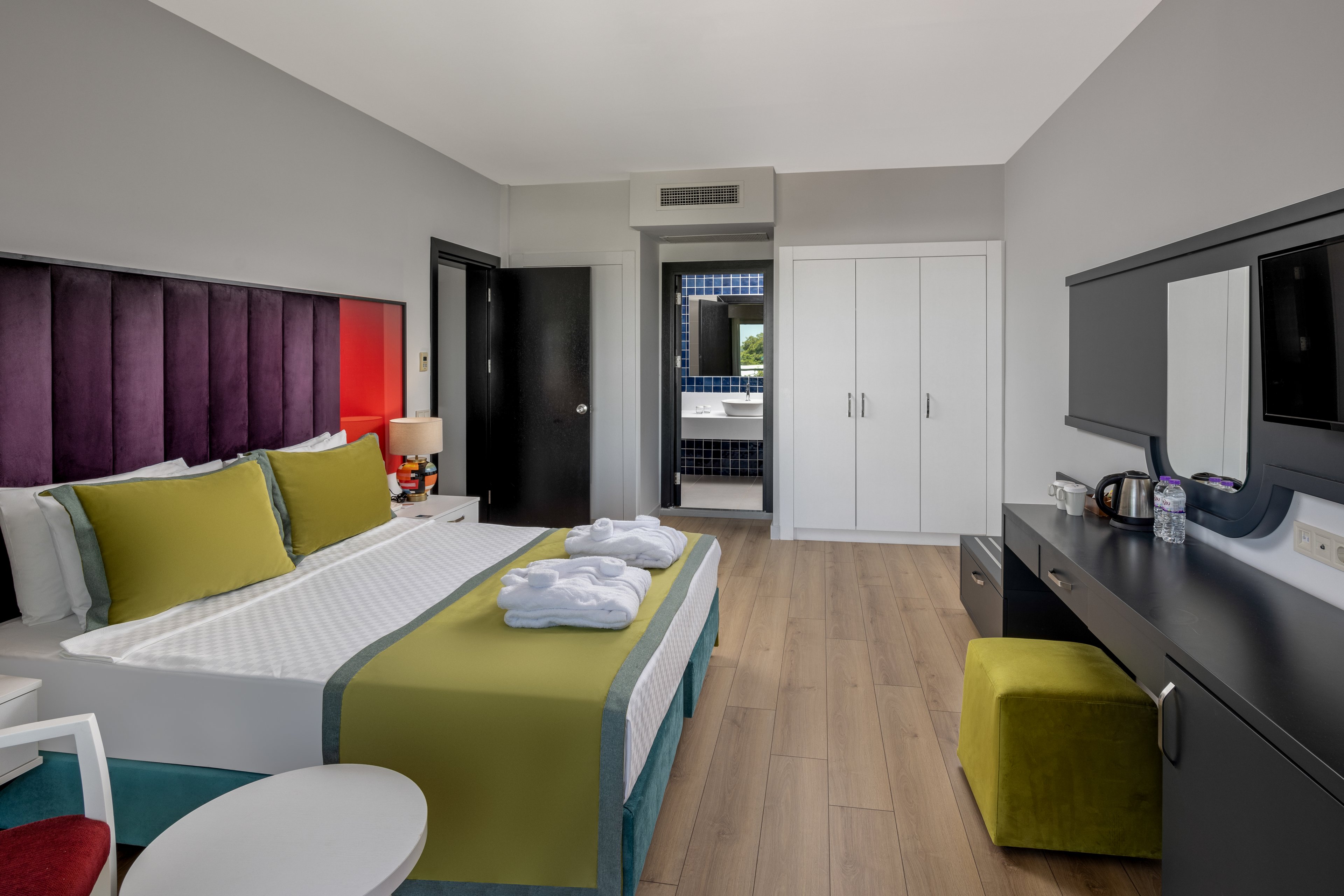 Marvida Family Hotel Eco