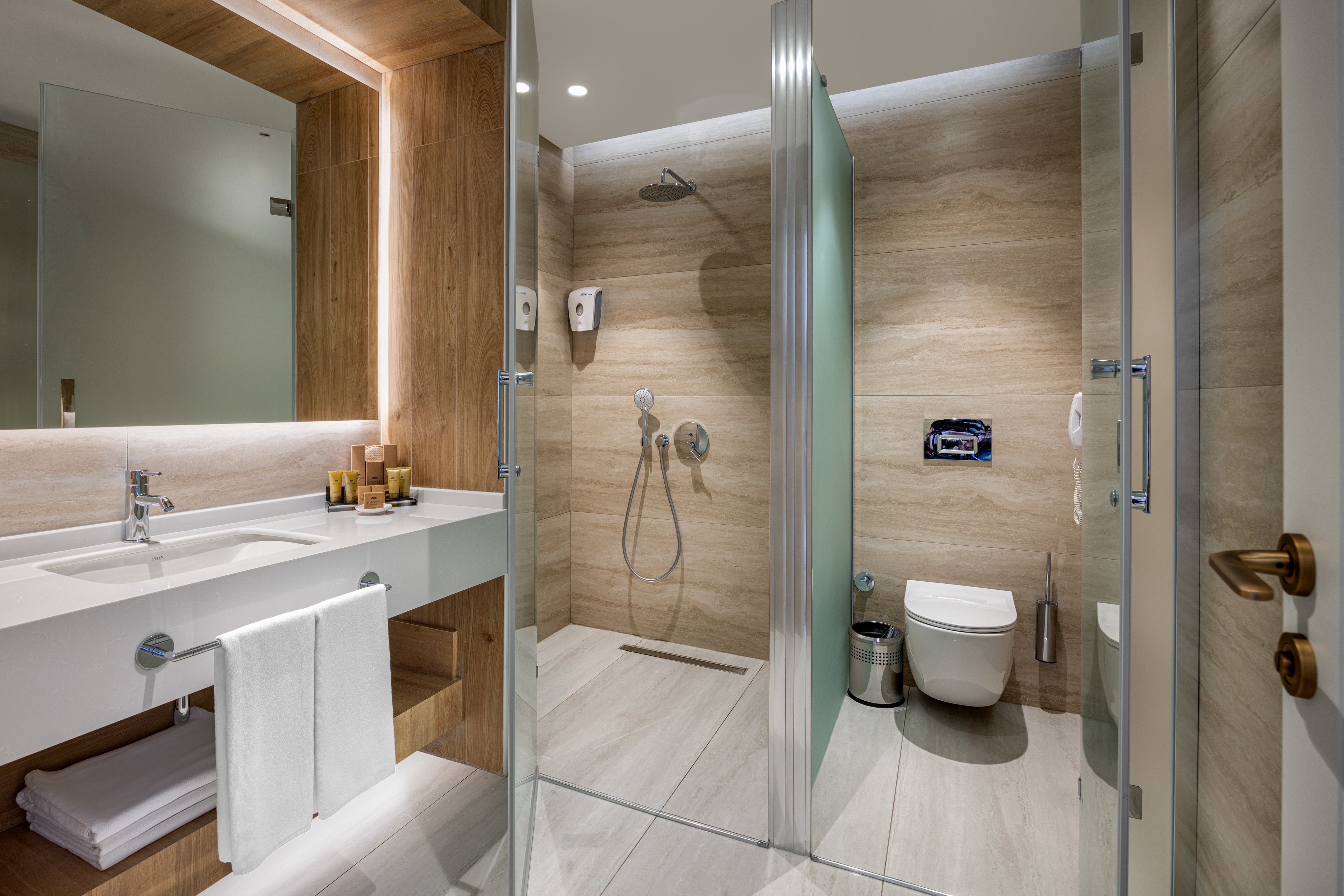 Marvida Family Hotel Eco