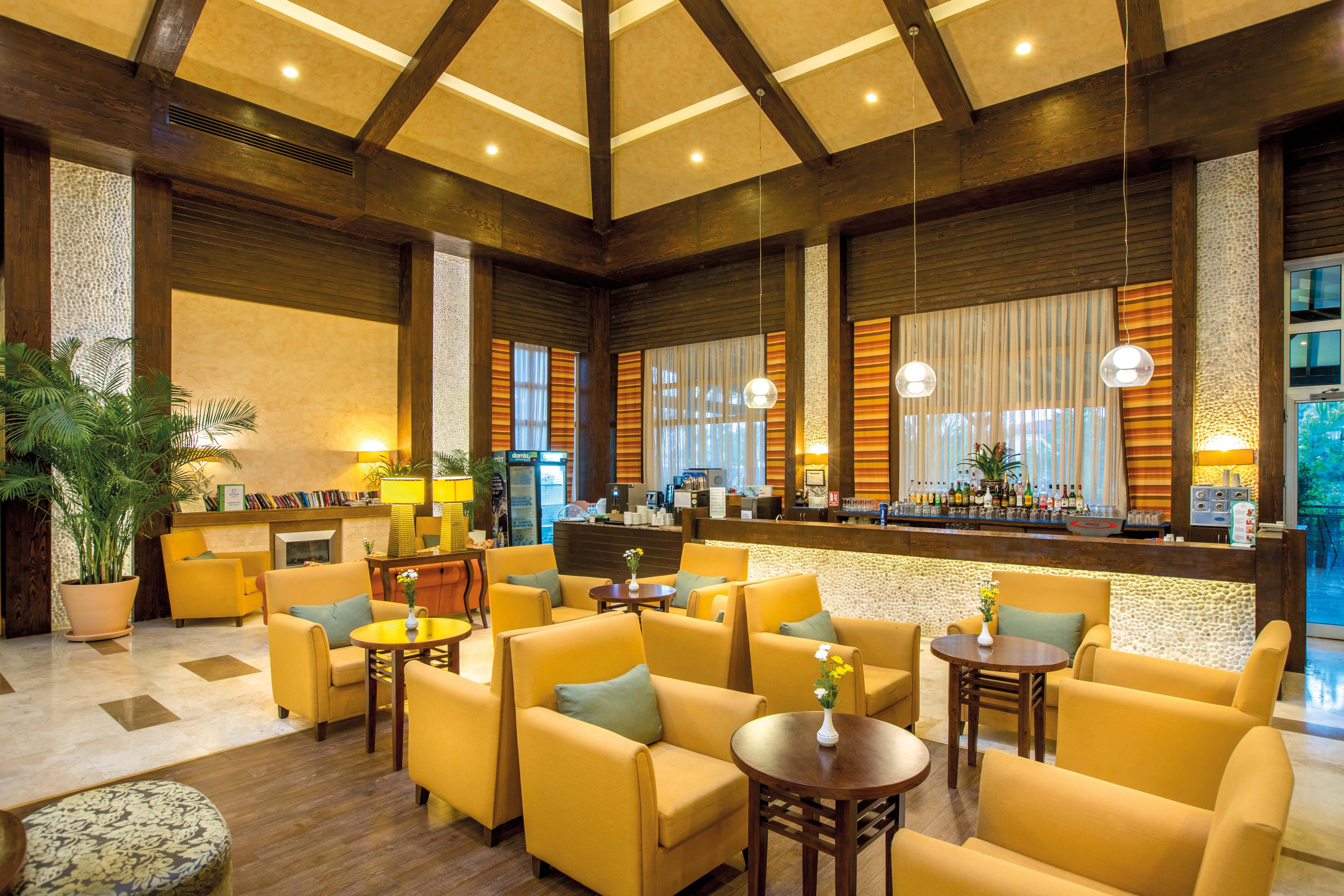 Marvida Family Hotel Eco