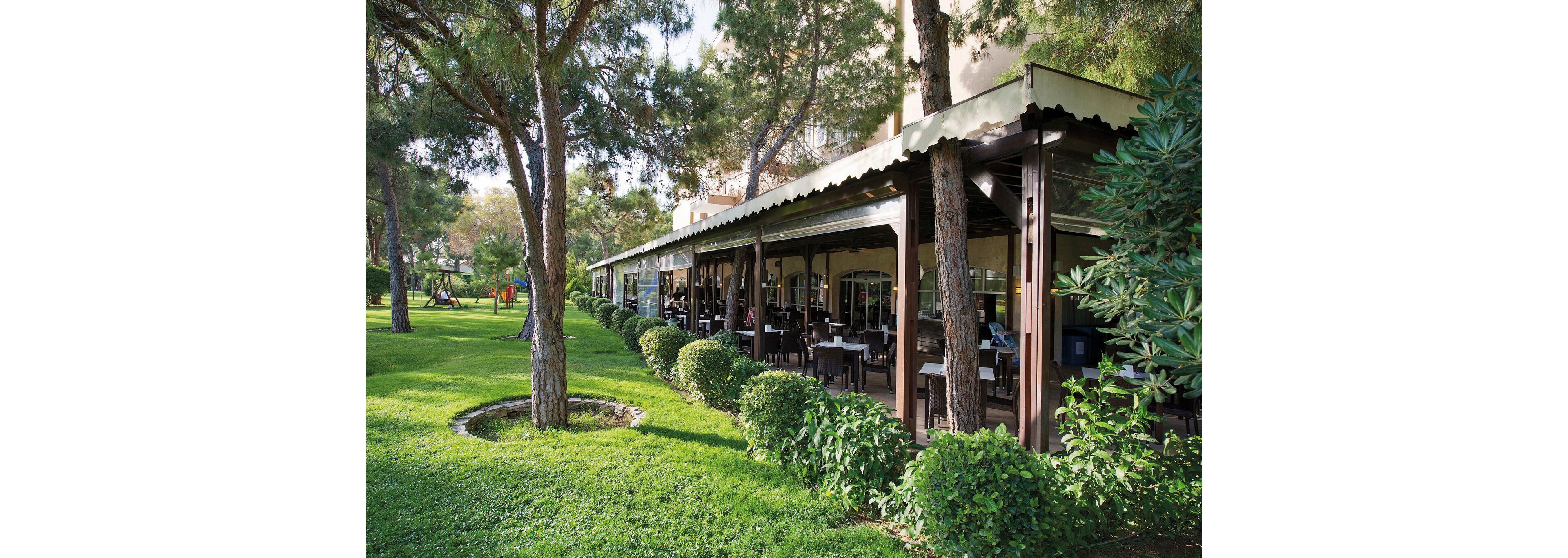 Marvida Family Hotel Eco