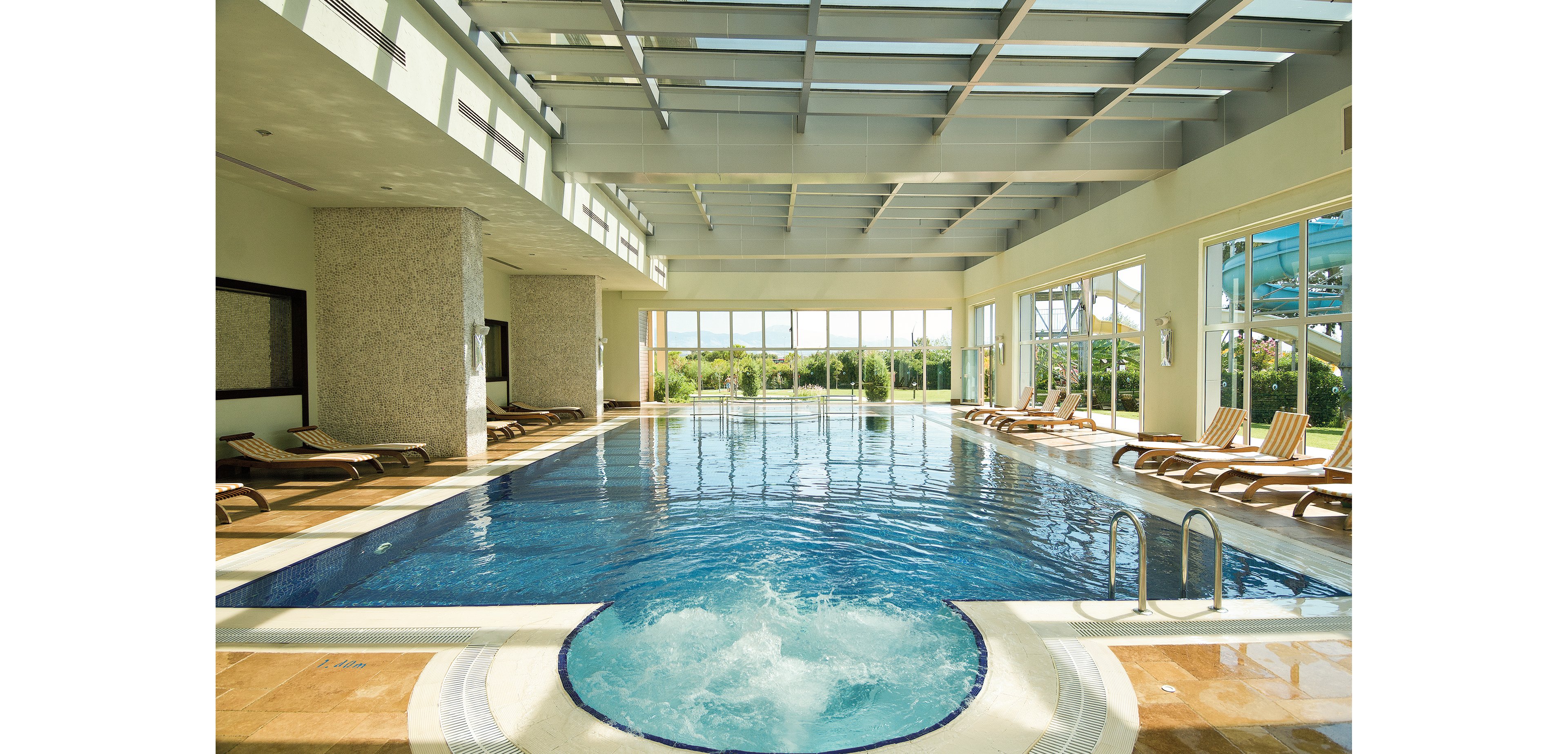 Marvida Family Hotel Eco