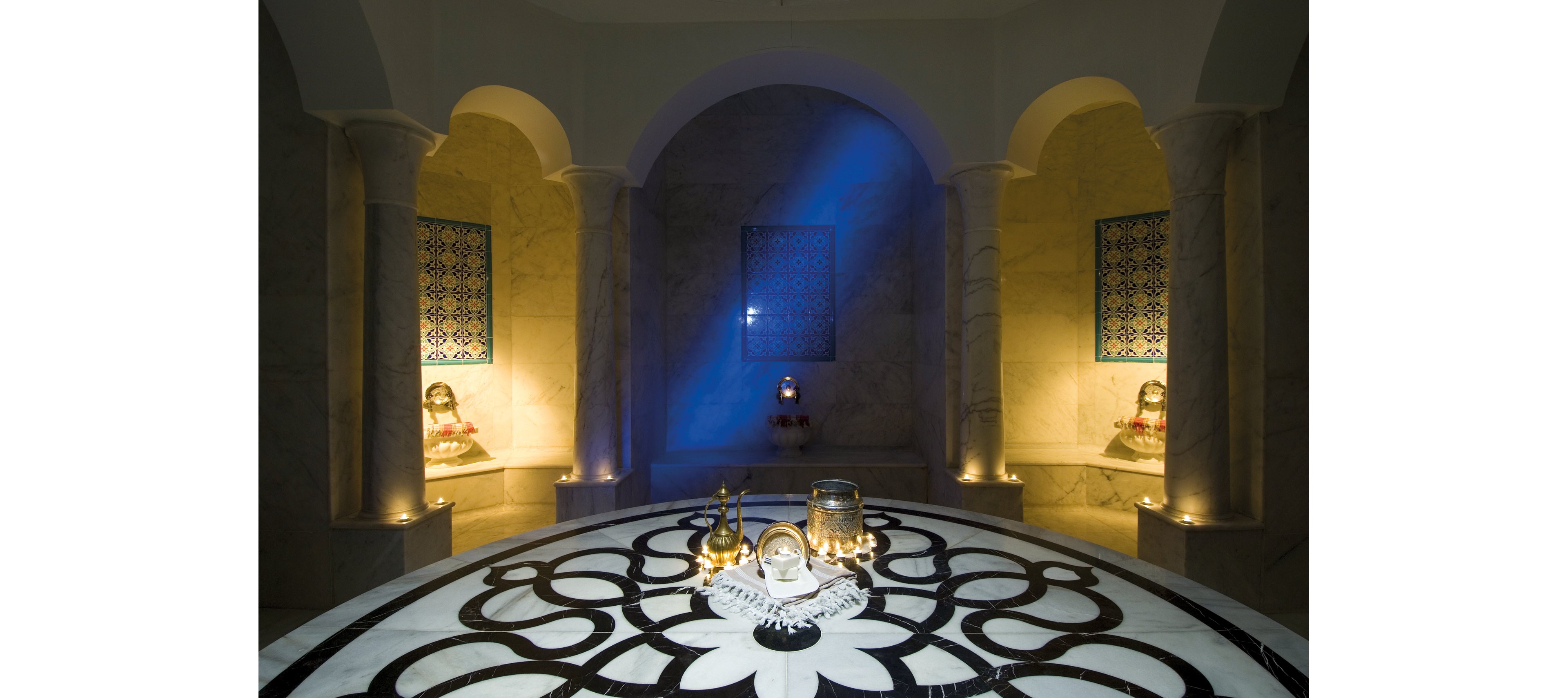 Marvida Family Hotel Eco