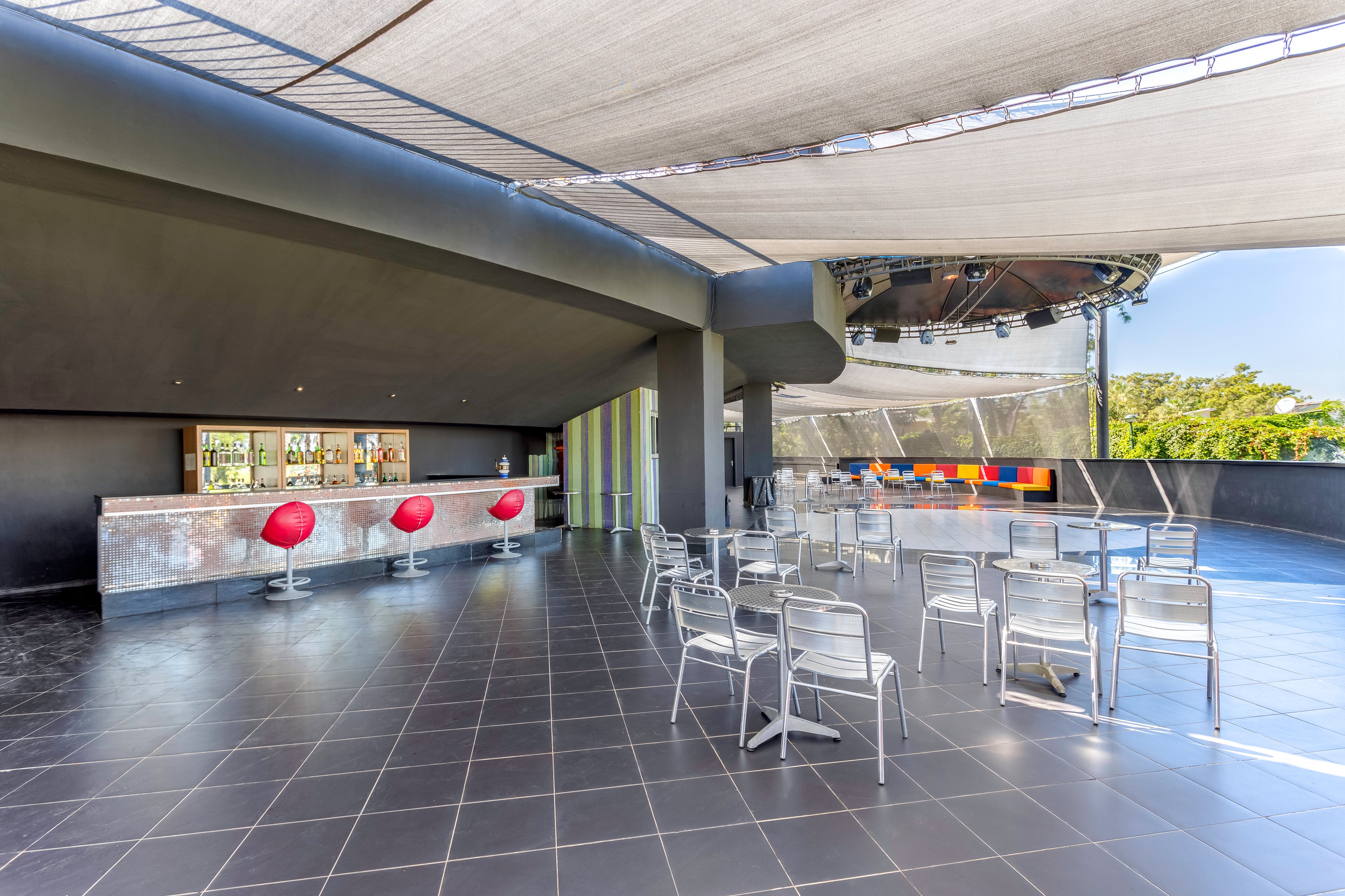 Marvida Family Hotel Eco