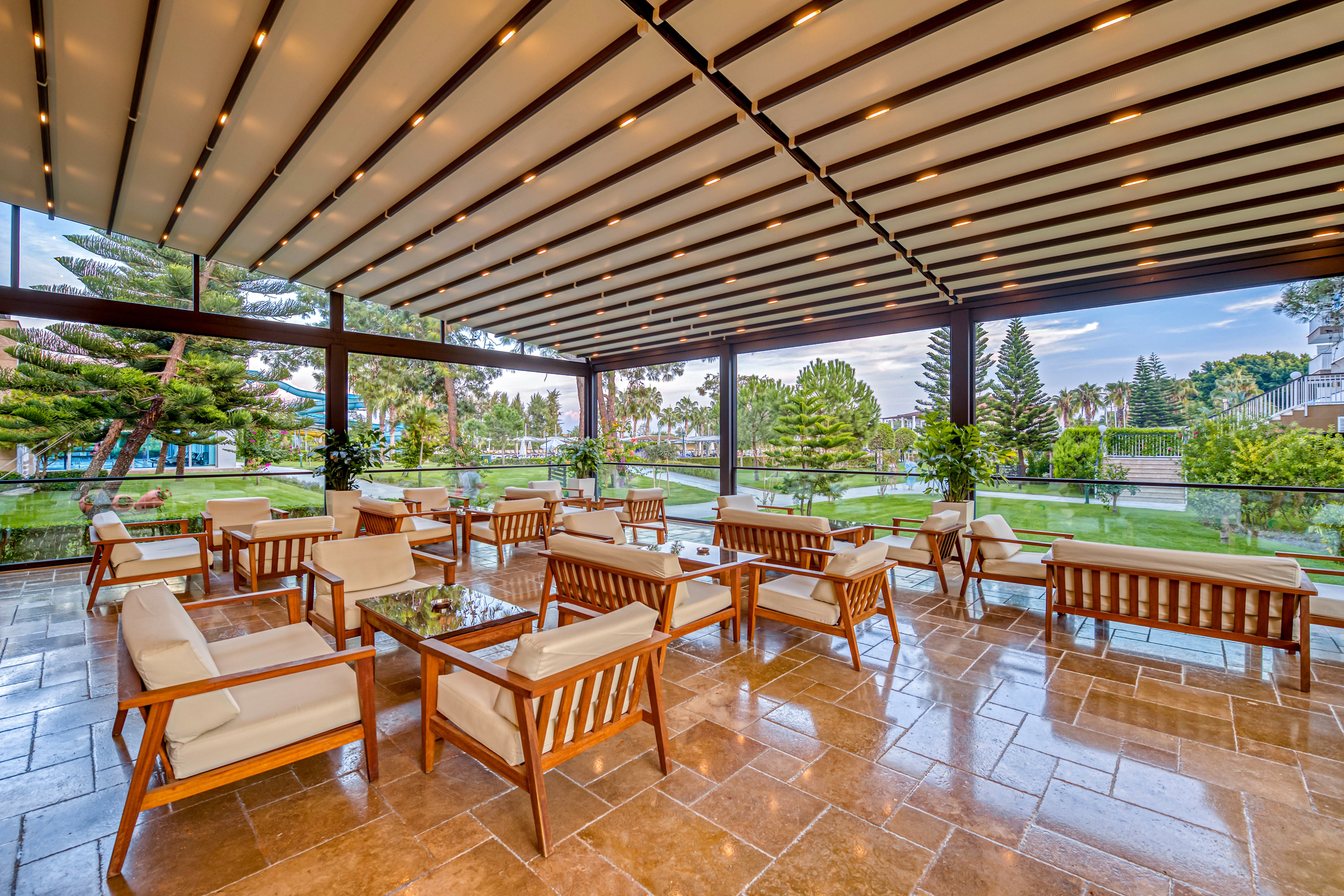 Marvida Family Hotel Eco