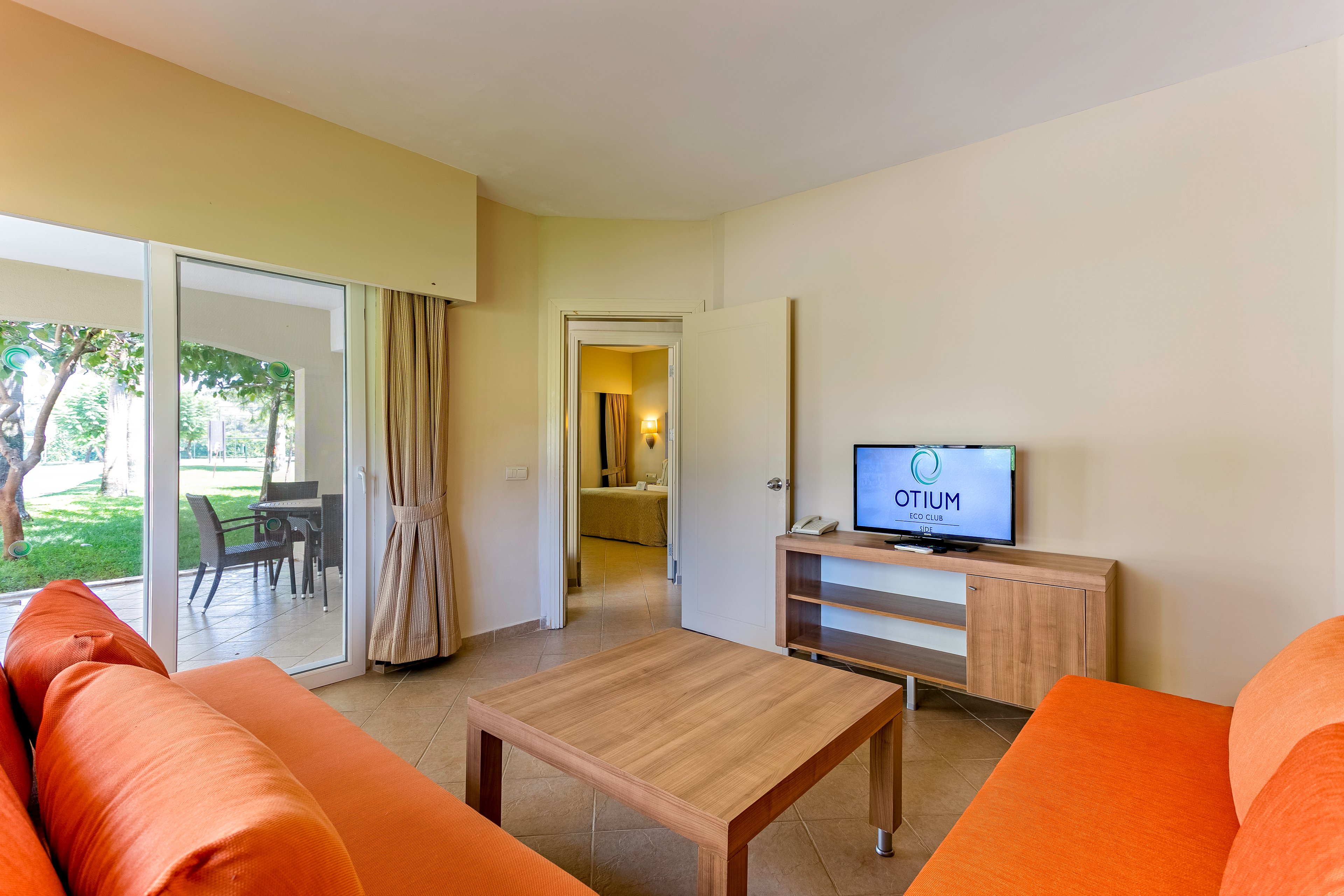 Marvida Family Hotel Eco