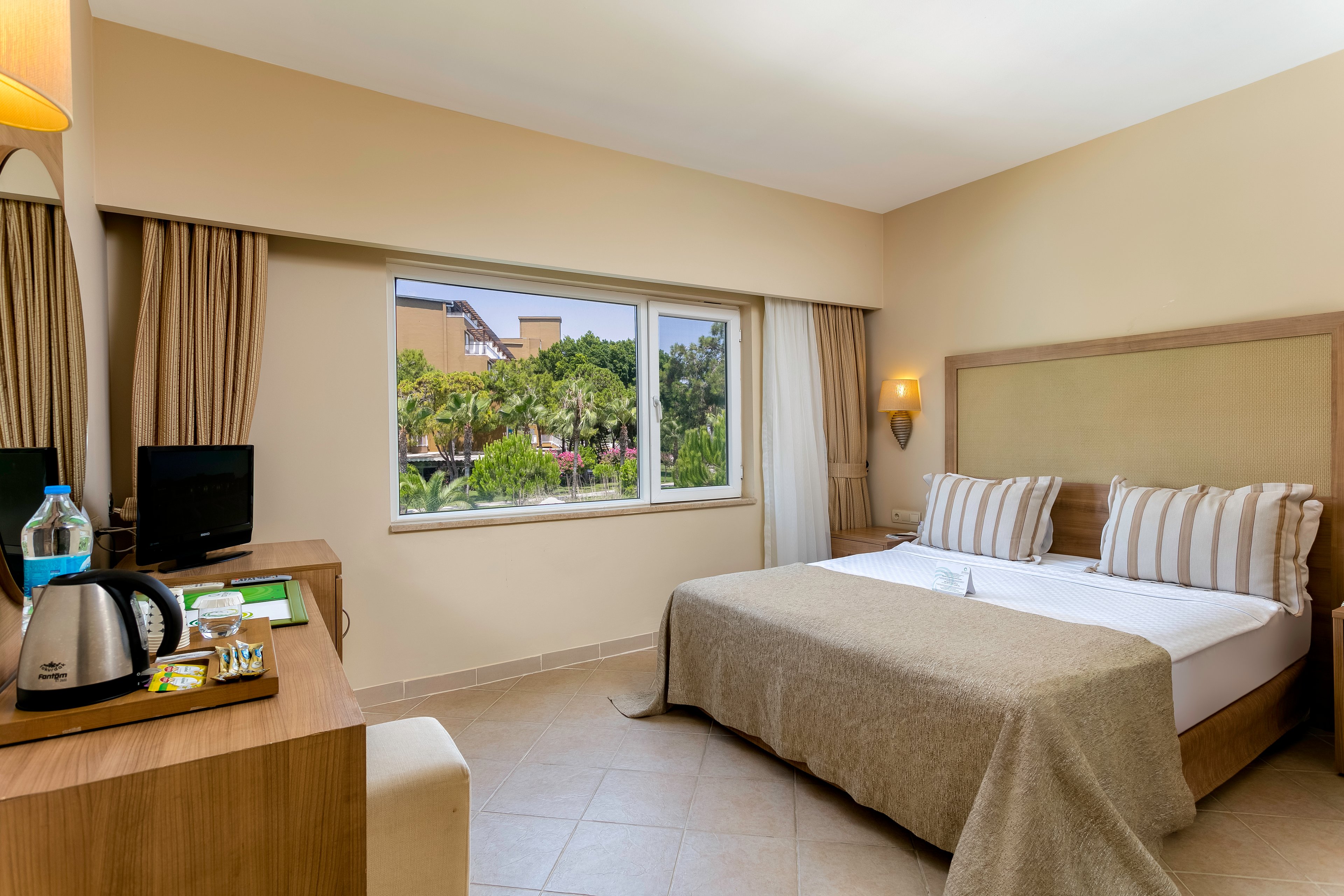 Marvida Family Hotel Eco