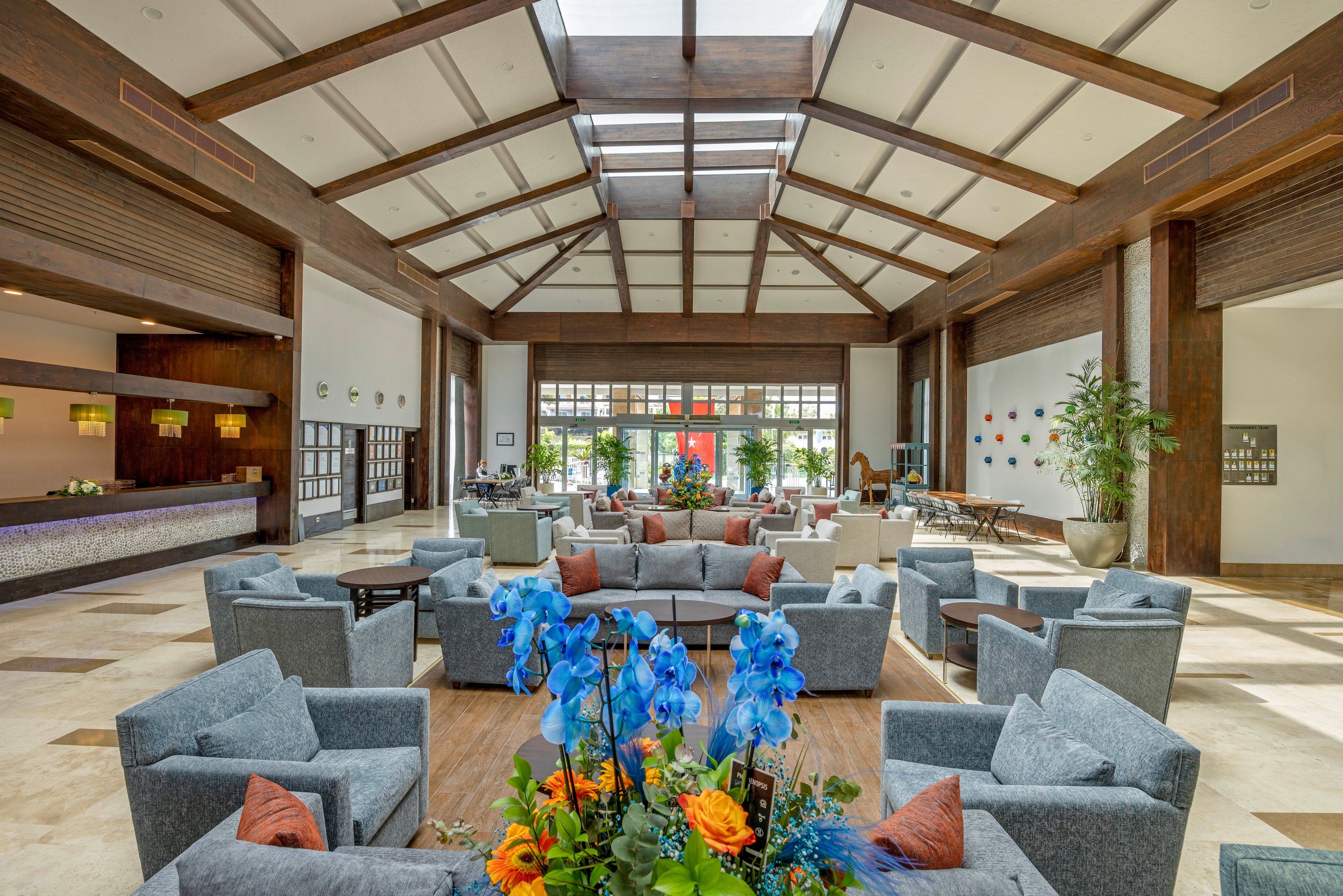 Marvida Family Hotel Eco