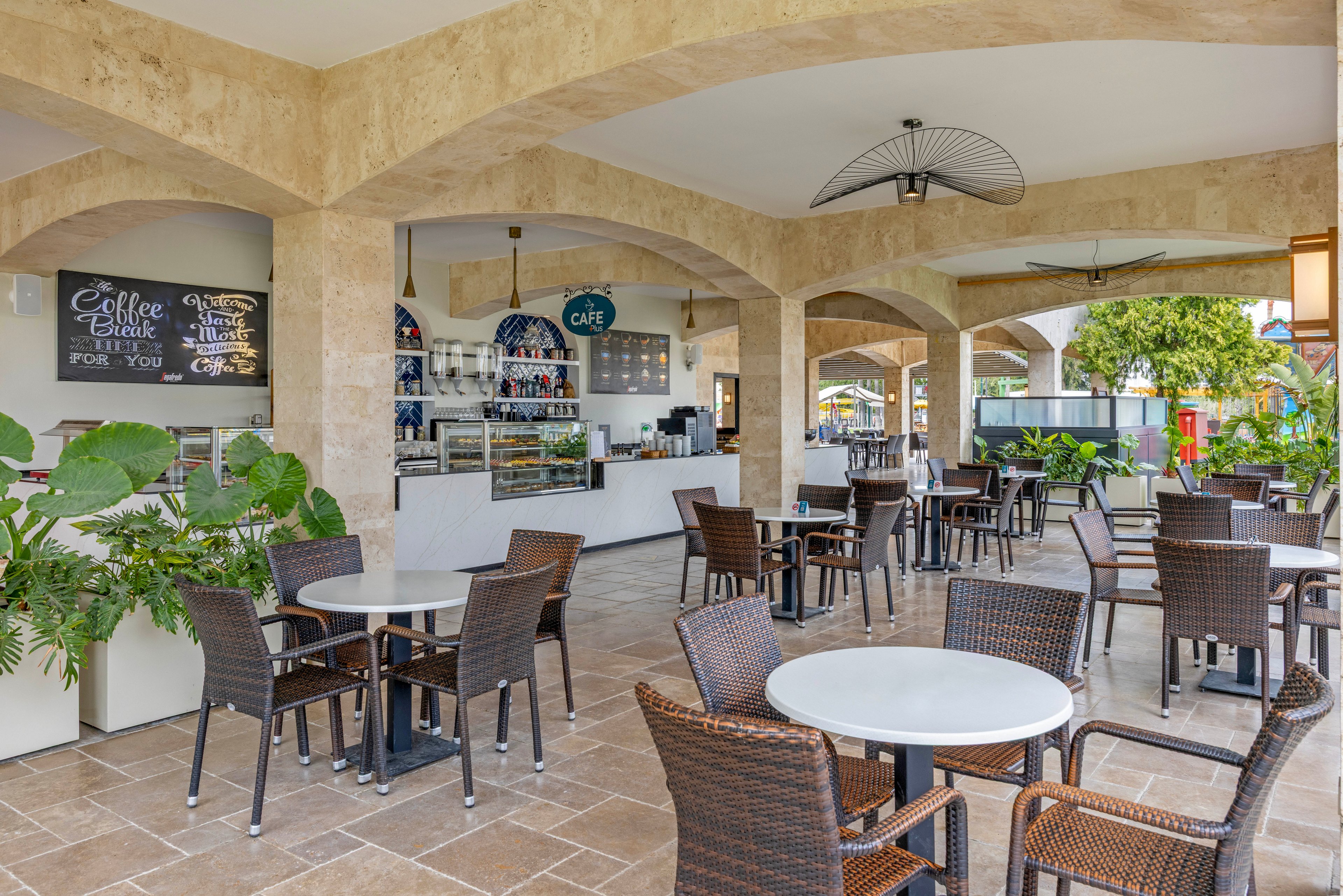 Marvida Family Hotel Eco