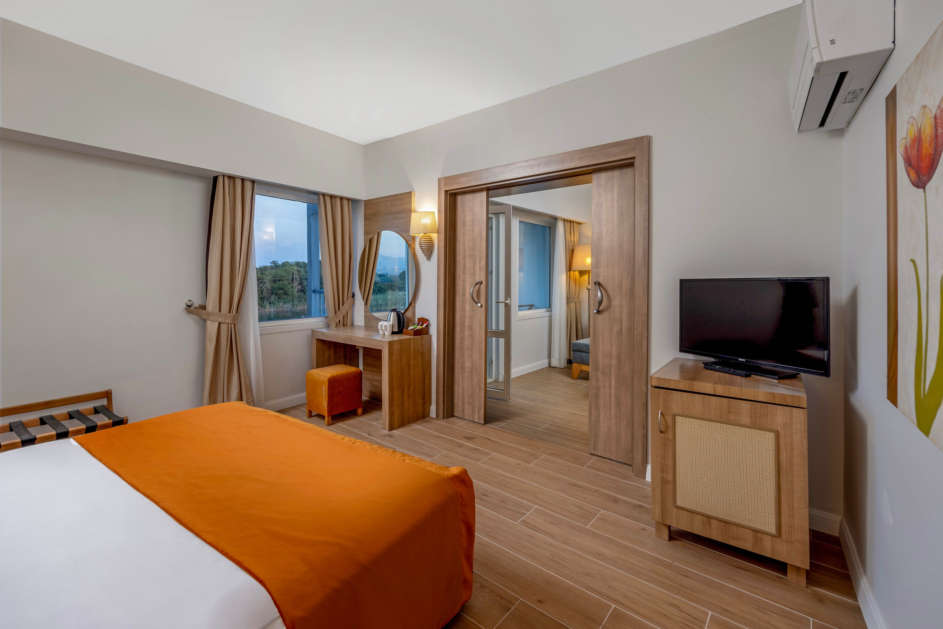 Marvida Family Hotel Eco