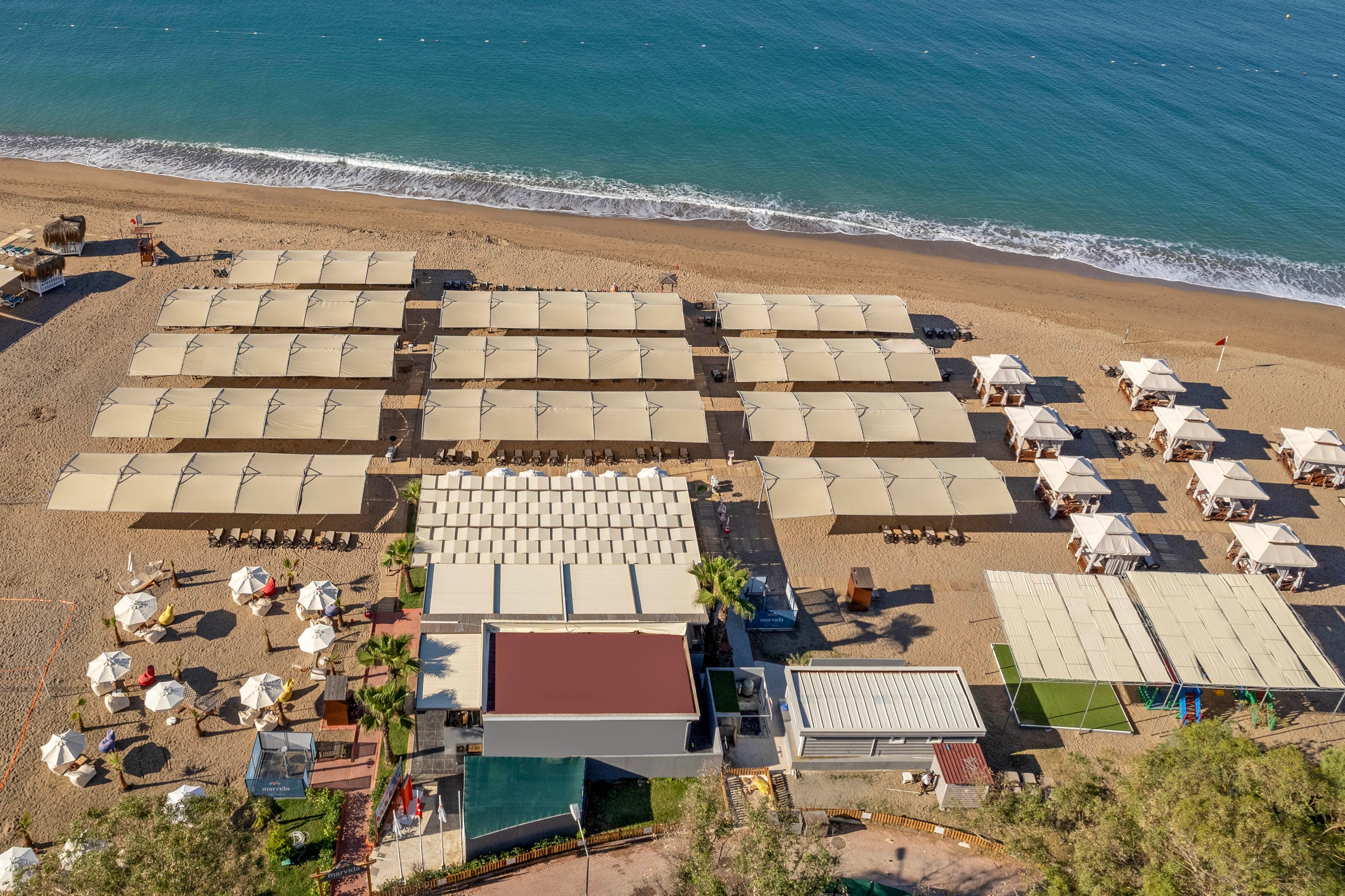 Marvida Family Hotel Eco