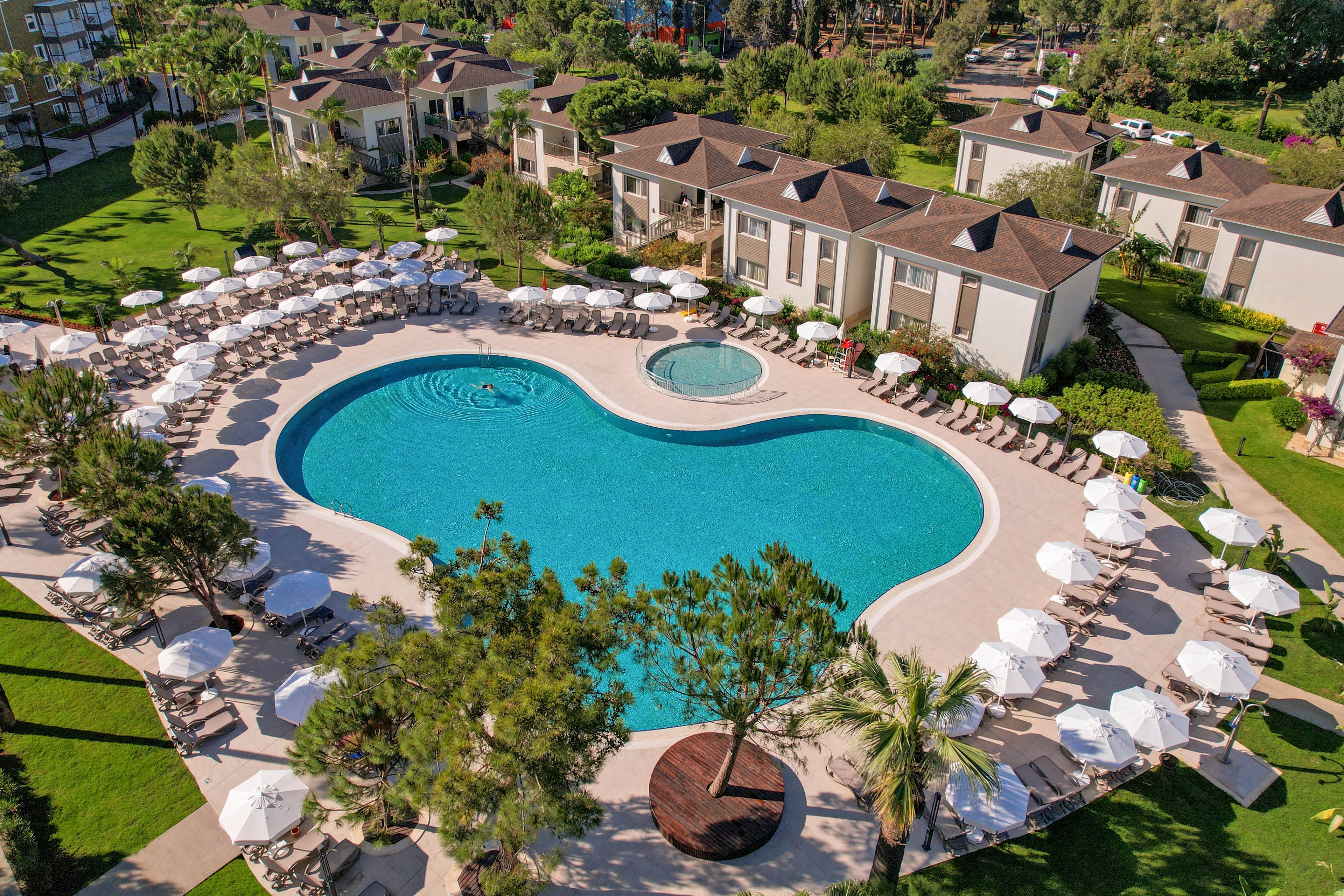 Marvida Family Hotel Eco