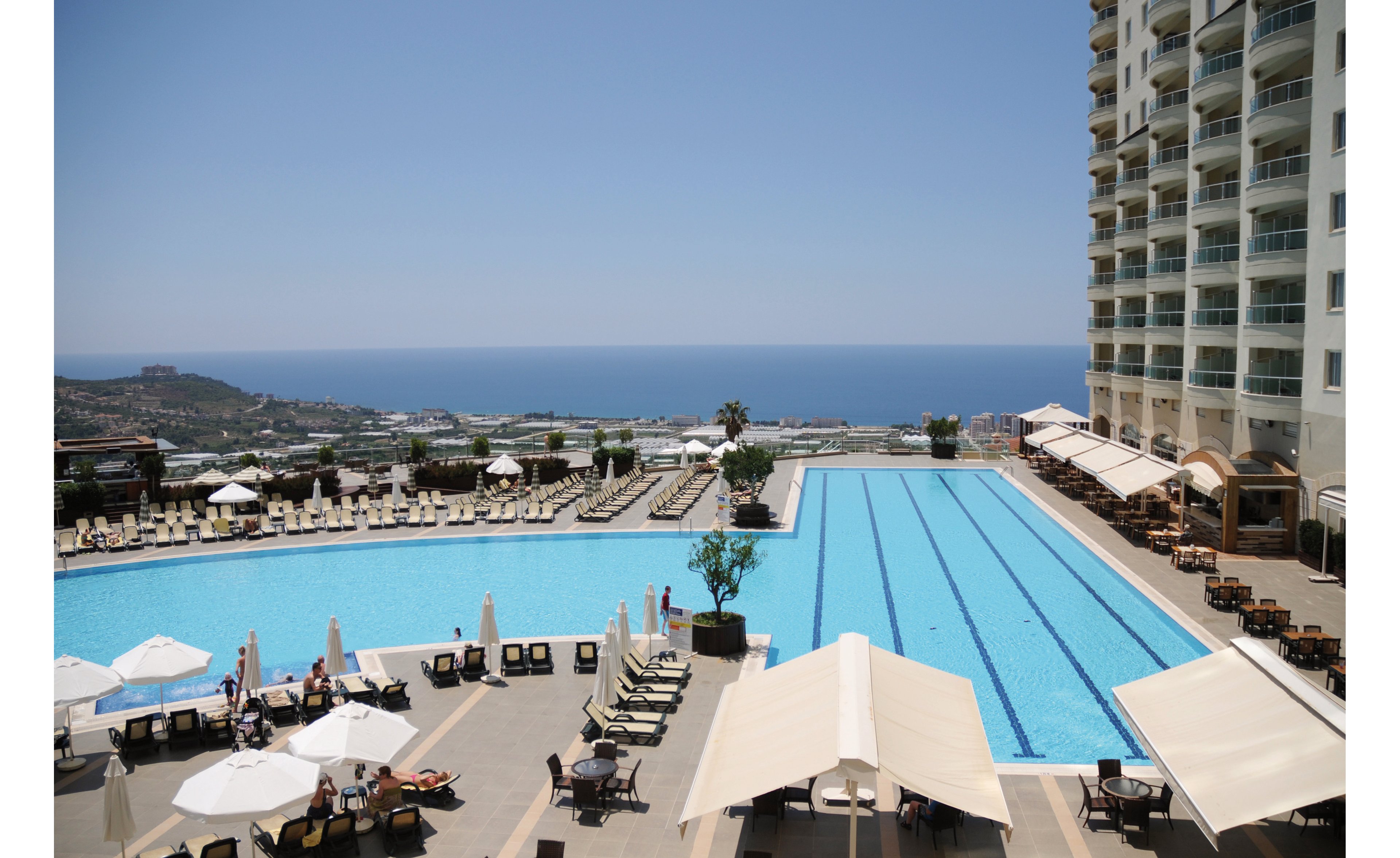 Goldcity Tourism Complex