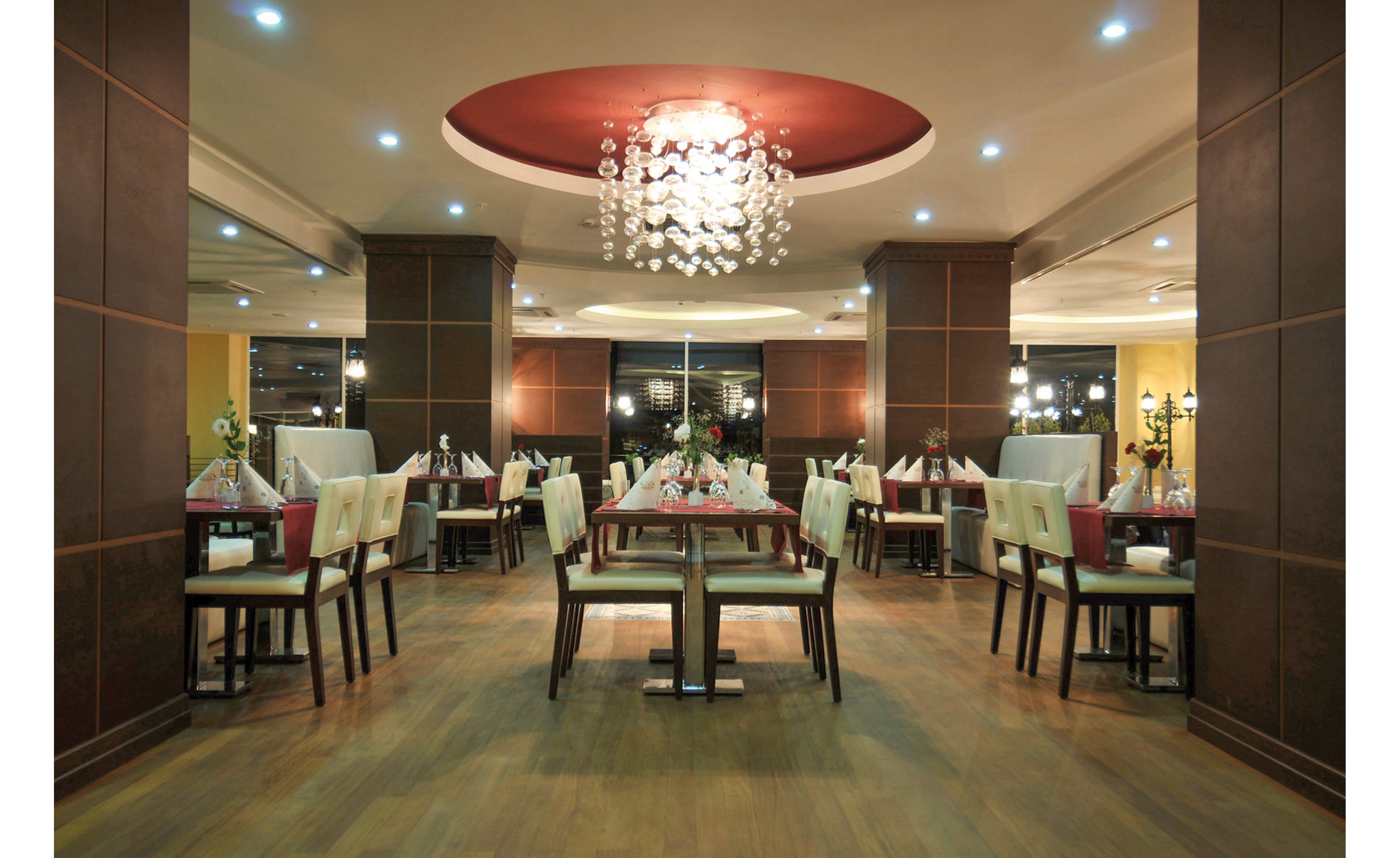 Goldcity Tourism Complex