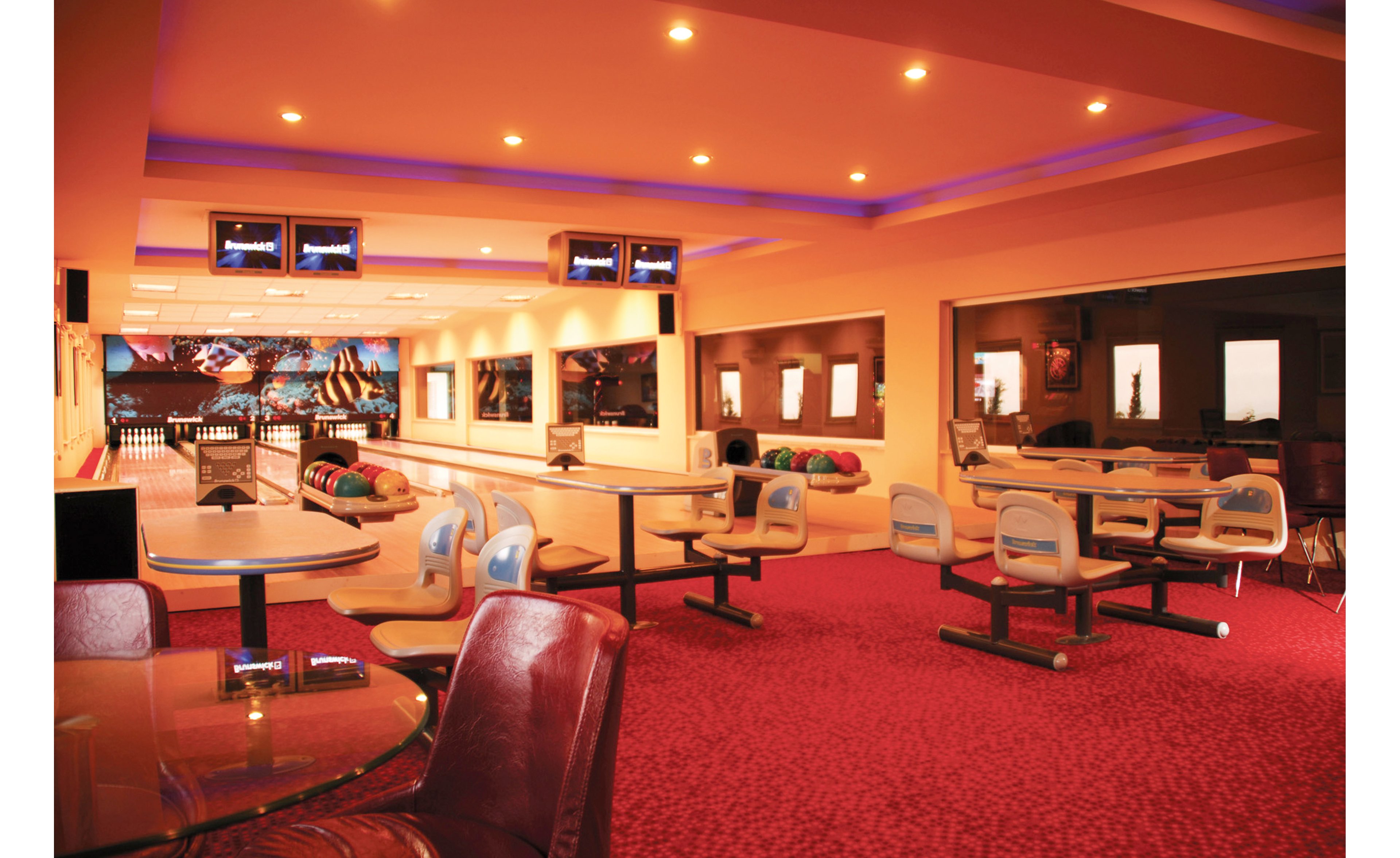 Goldcity Tourism Complex