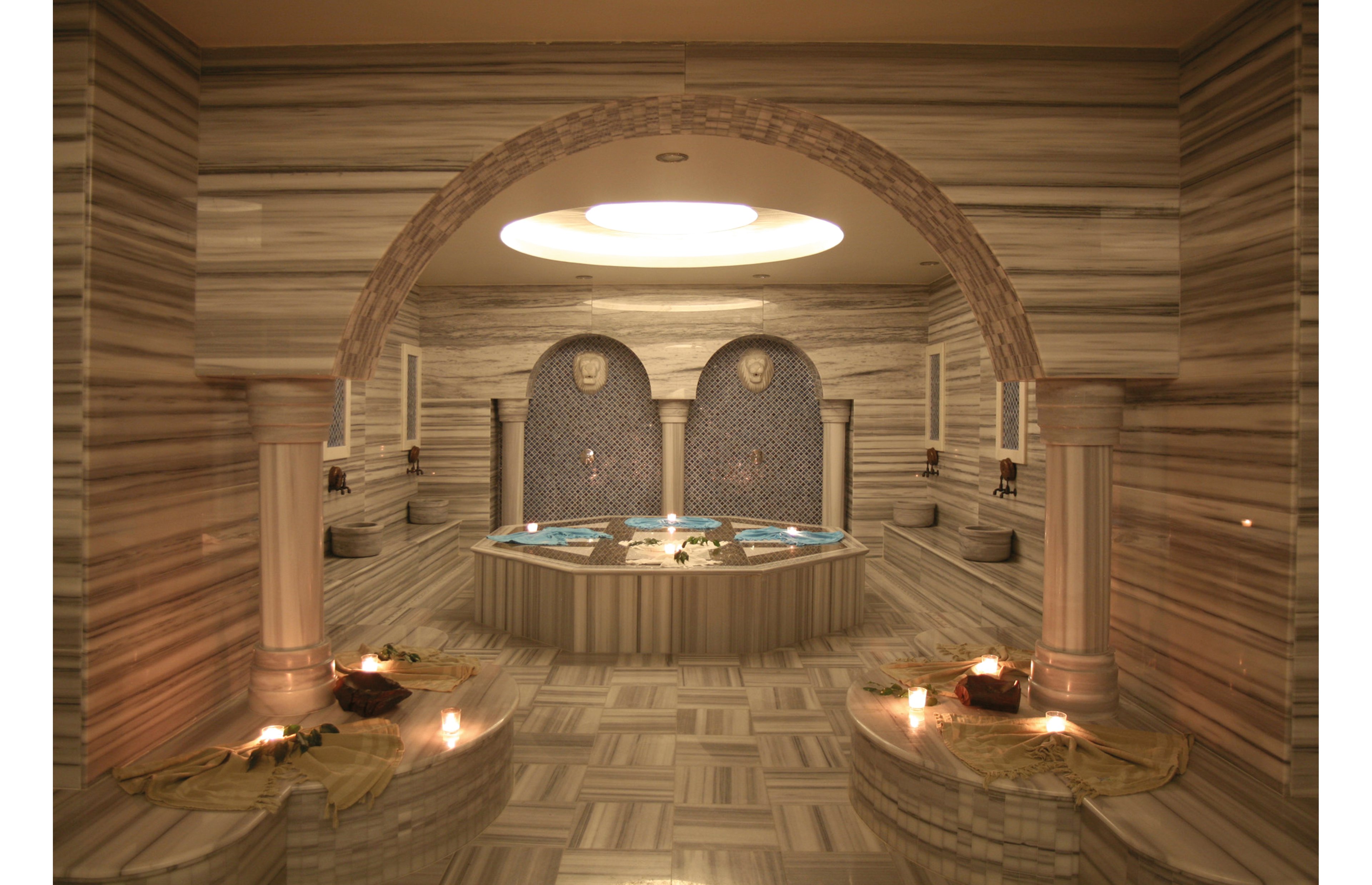 Goldcity Tourism Complex