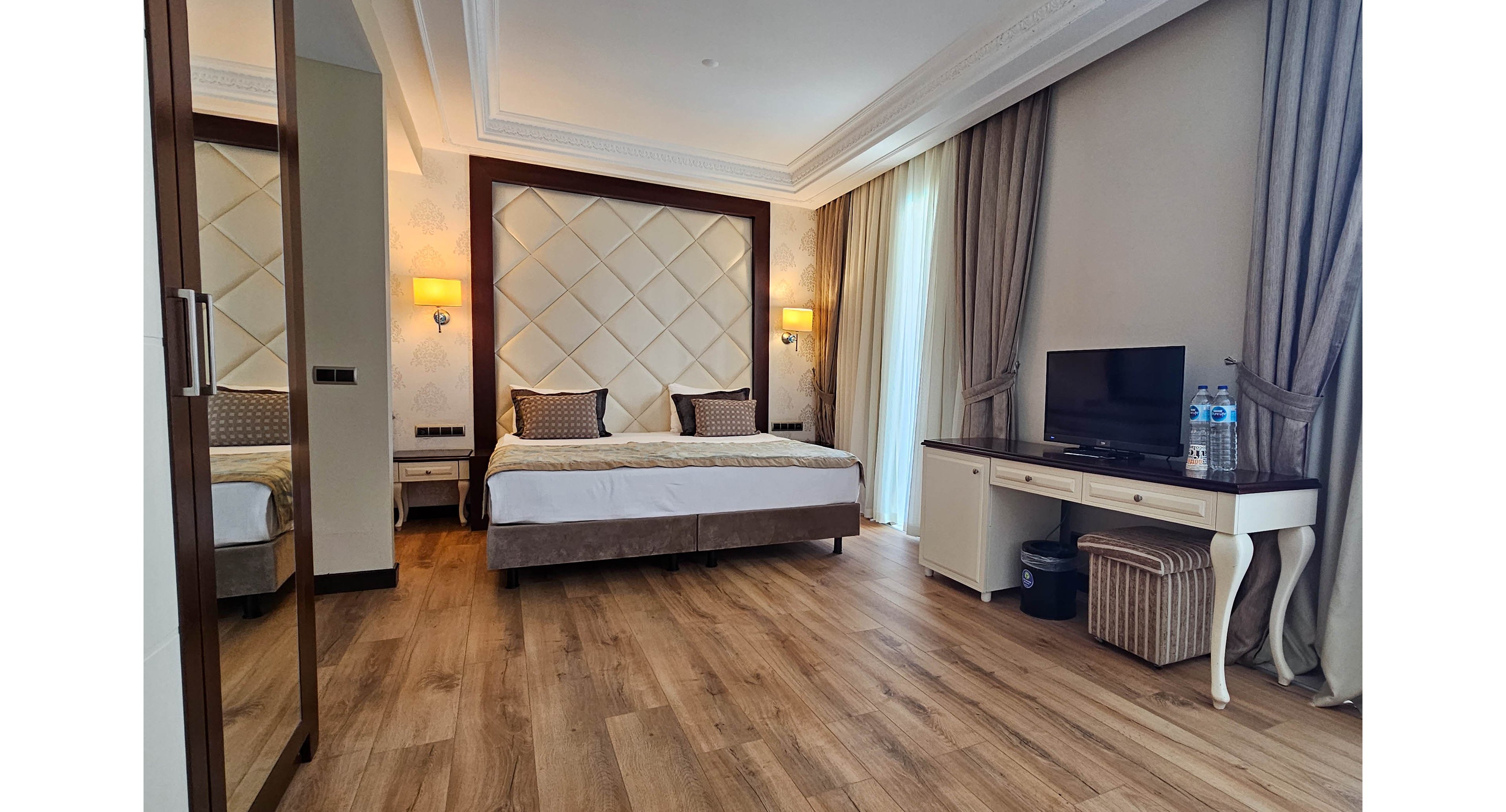 Goldcity Tourism Complex