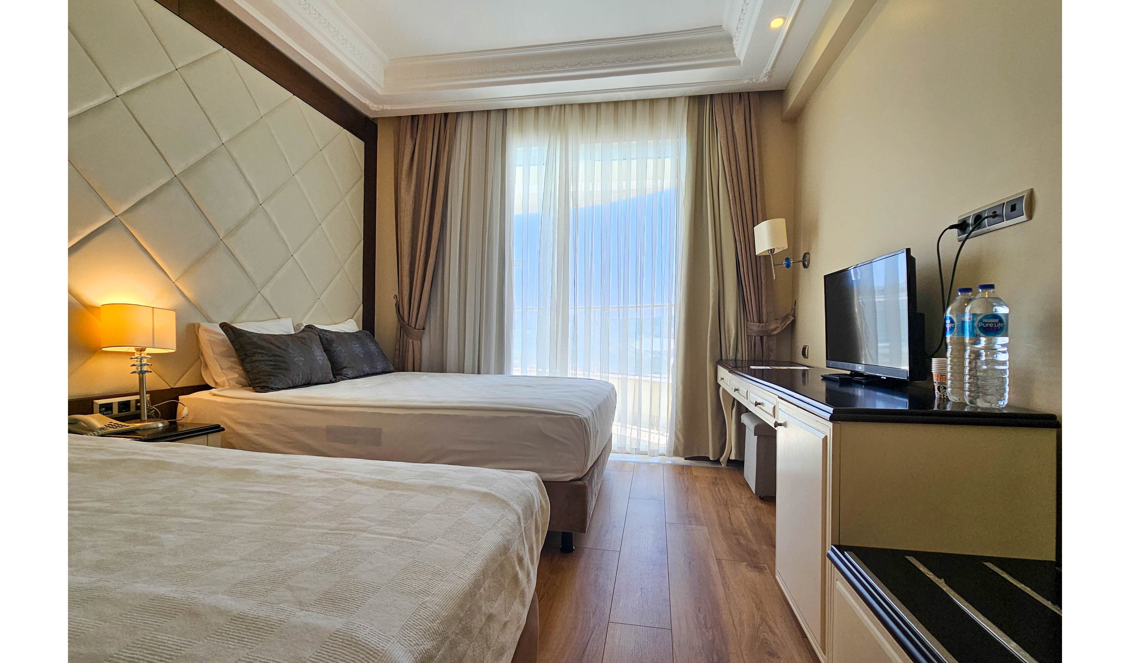 Goldcity Tourism Complex