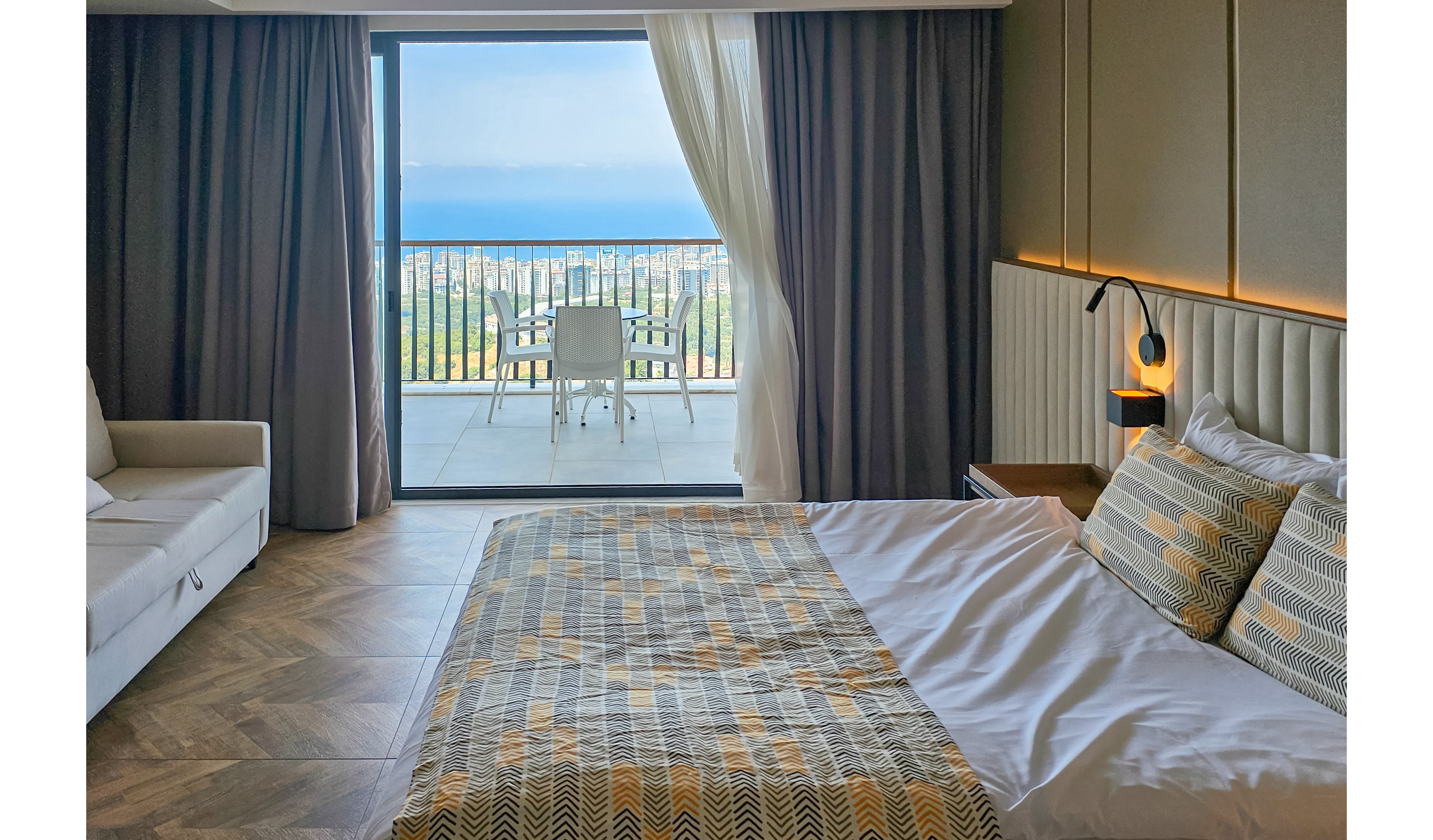 Goldcity Tourism Complex