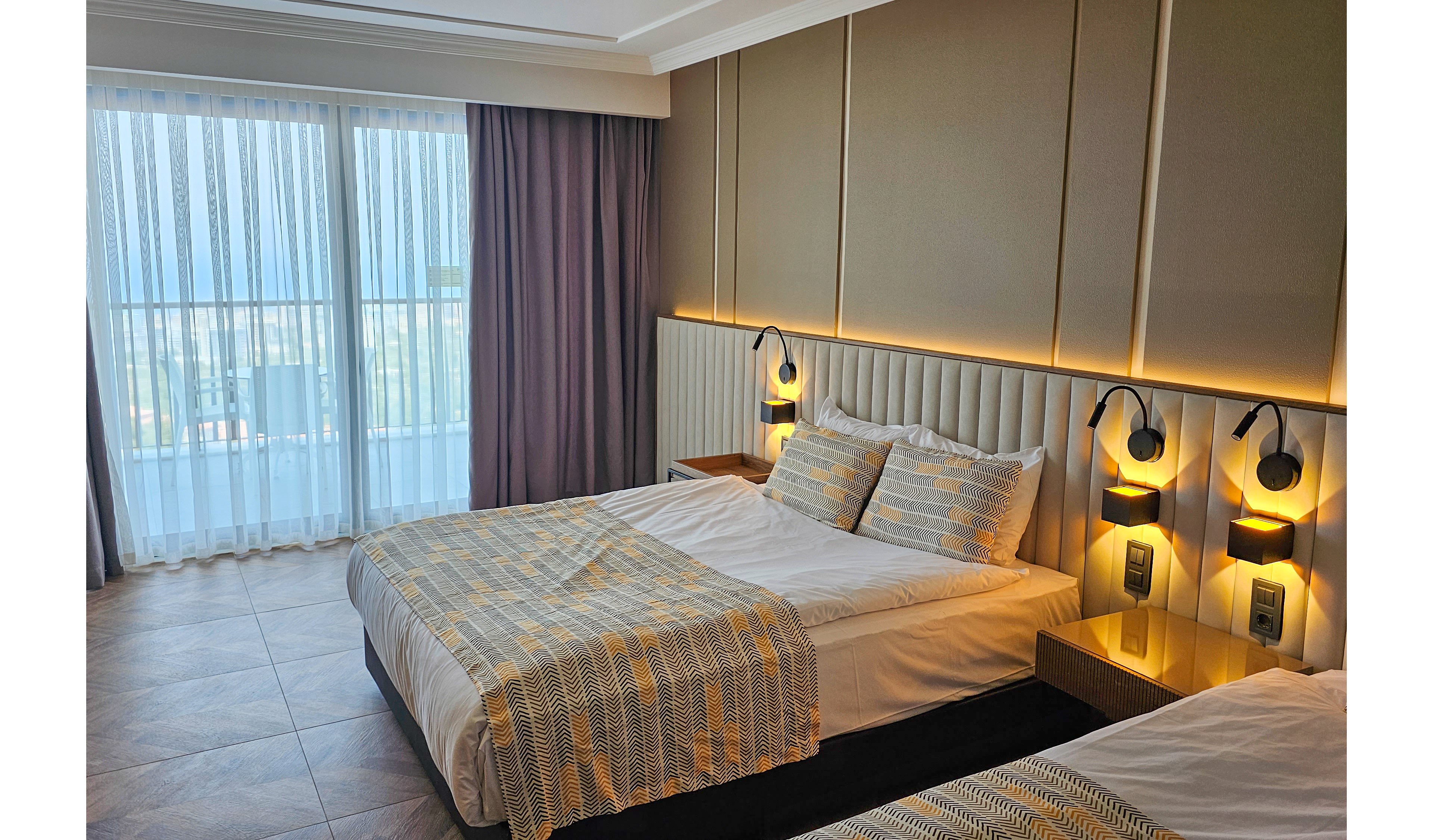 Goldcity Tourism Complex