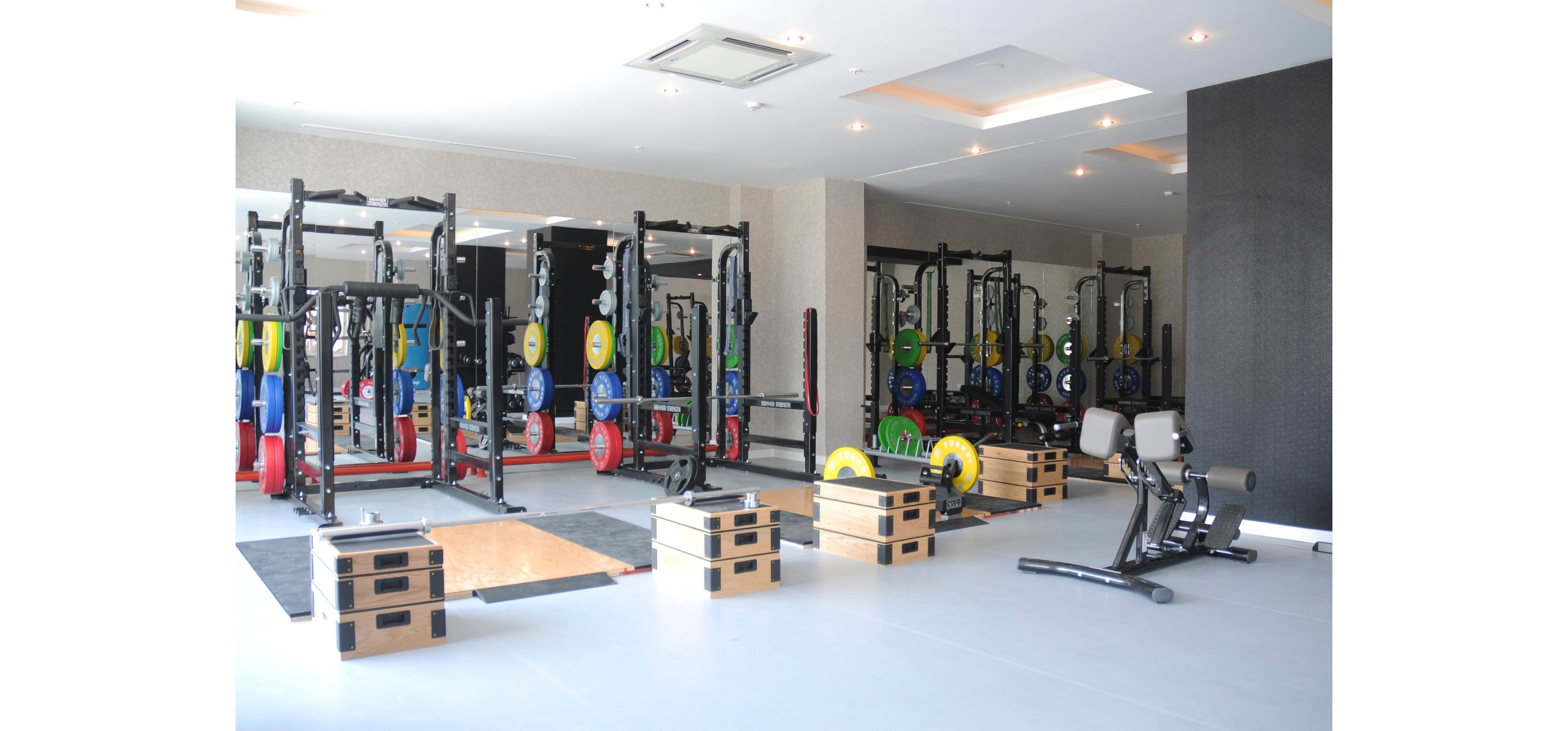 Goldcity Tourism Complex