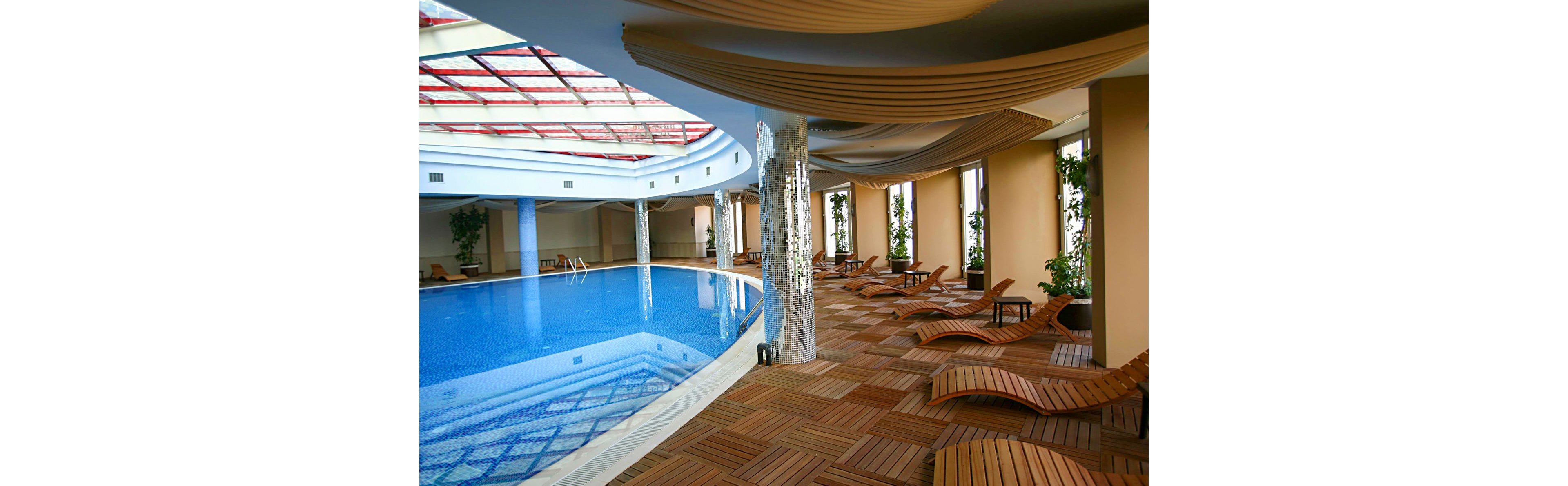 Goldcity Tourism Complex