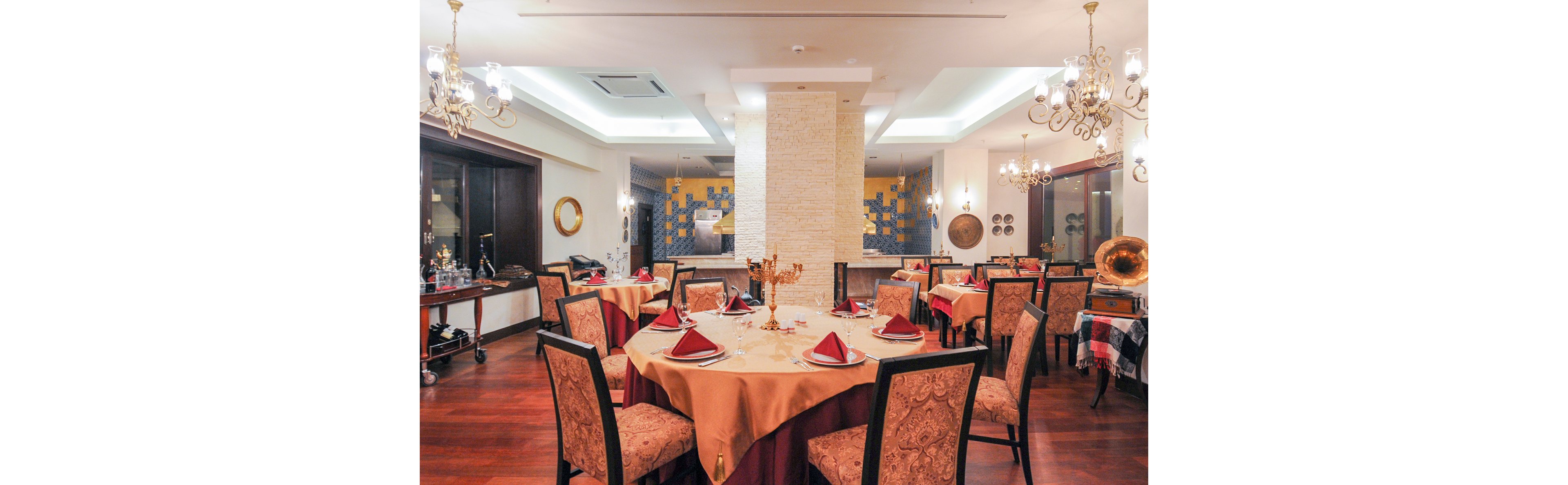 Goldcity Tourism Complex