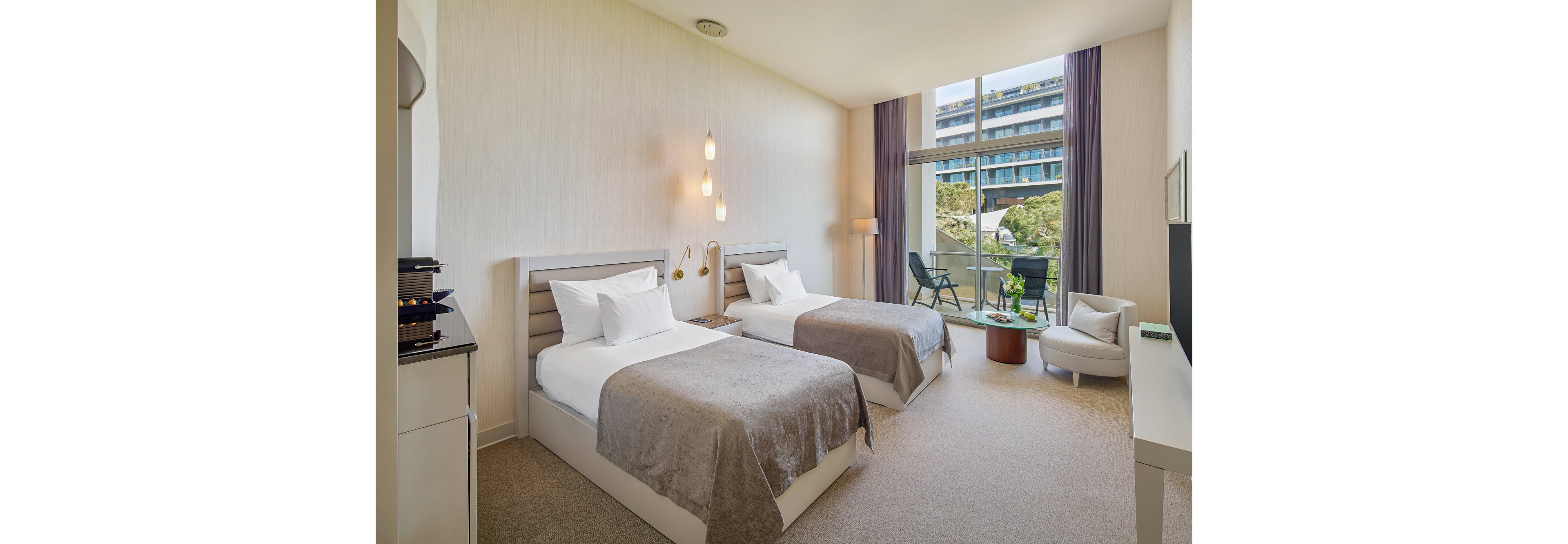 Maxx Royal Belek Golf Resort