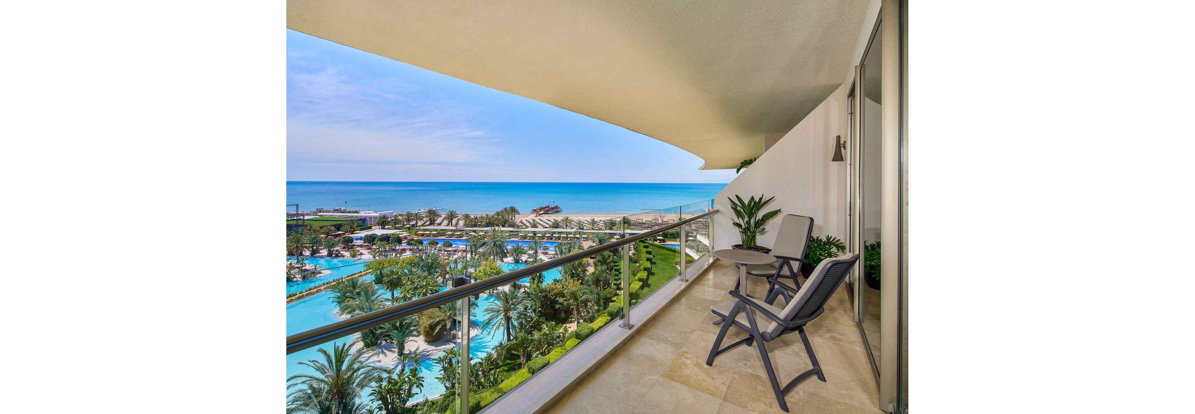 Maxx Royal Belek Golf Resort