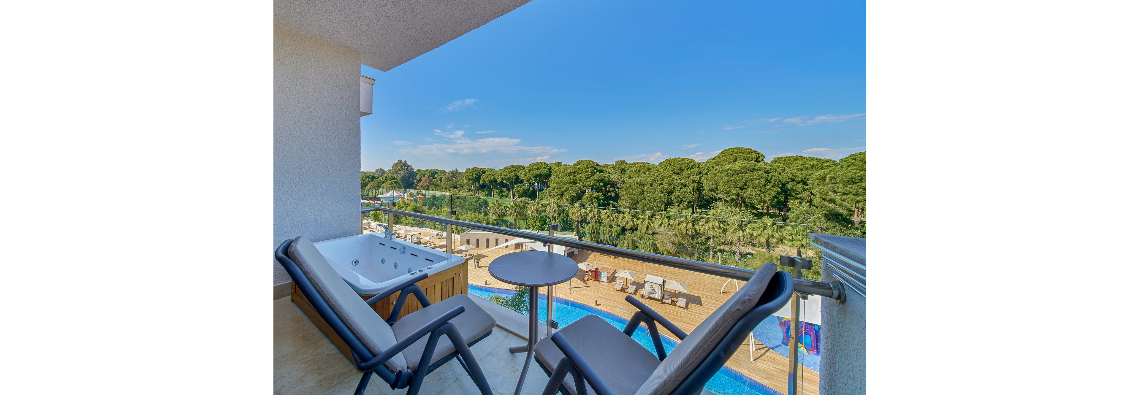 Maxx Royal Belek Golf Resort
