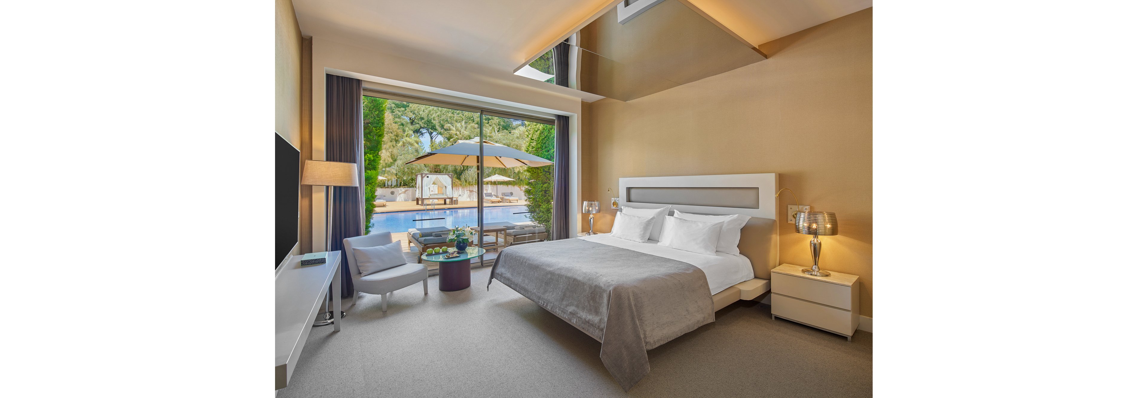 Maxx Royal Belek Golf Resort