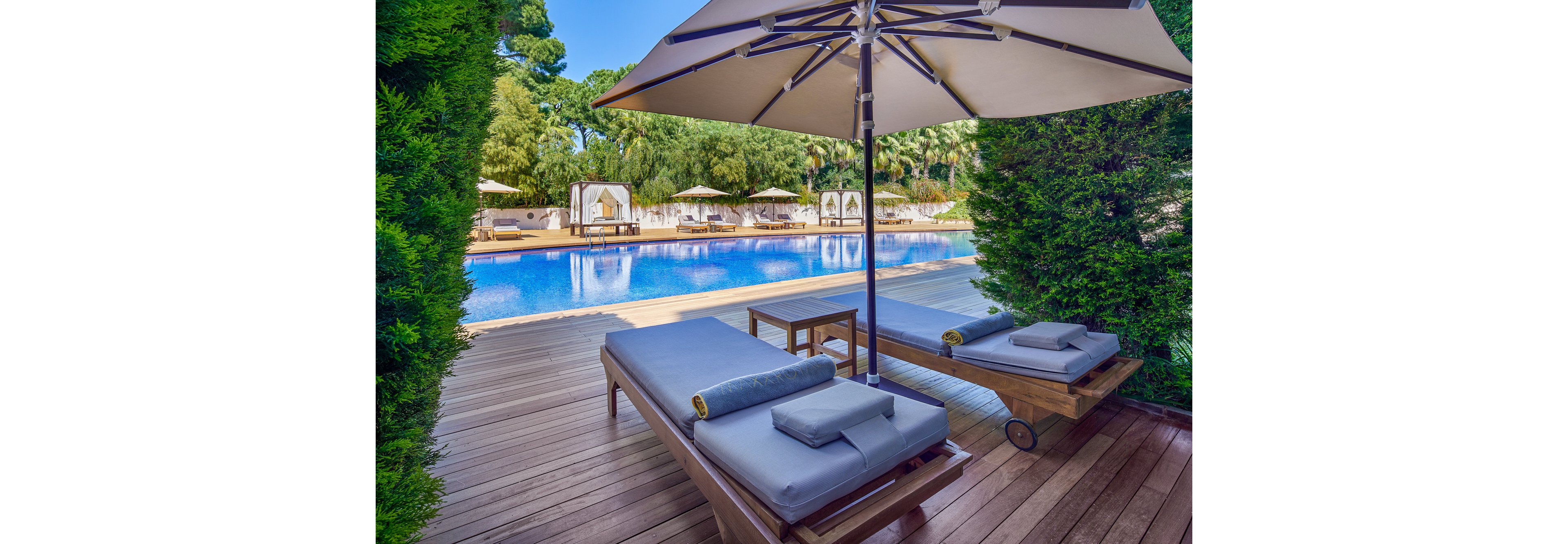 Maxx Royal Belek Golf Resort