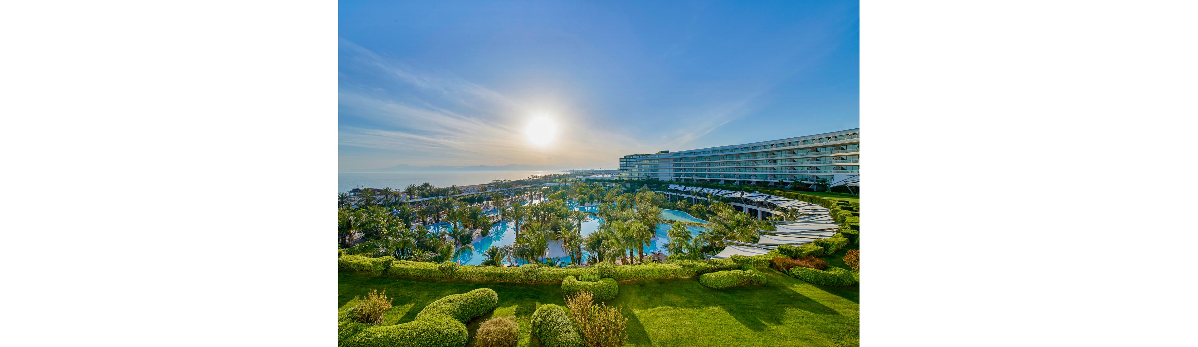 Maxx Royal Belek Golf Resort