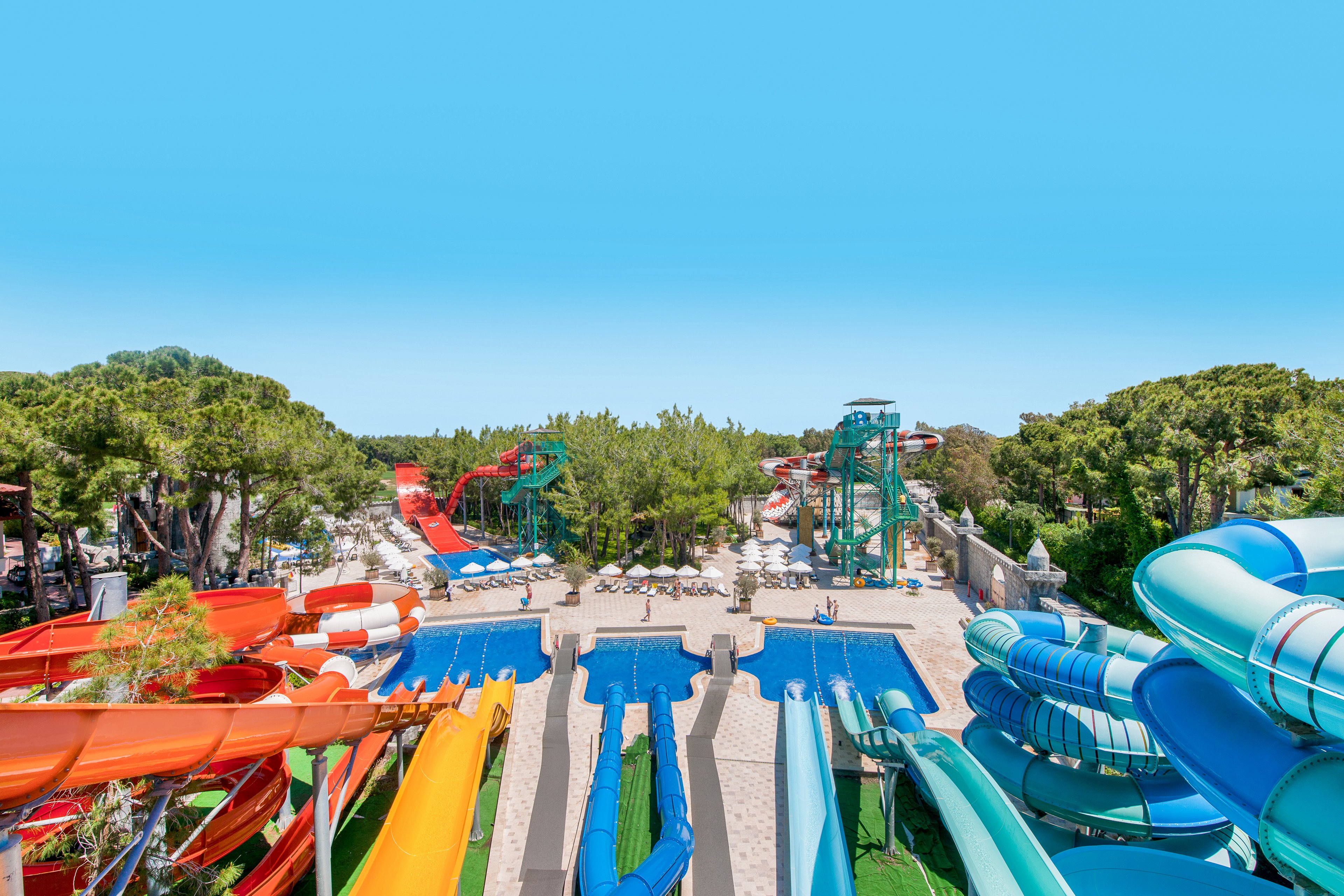 Maxx Royal Belek Golf Resort