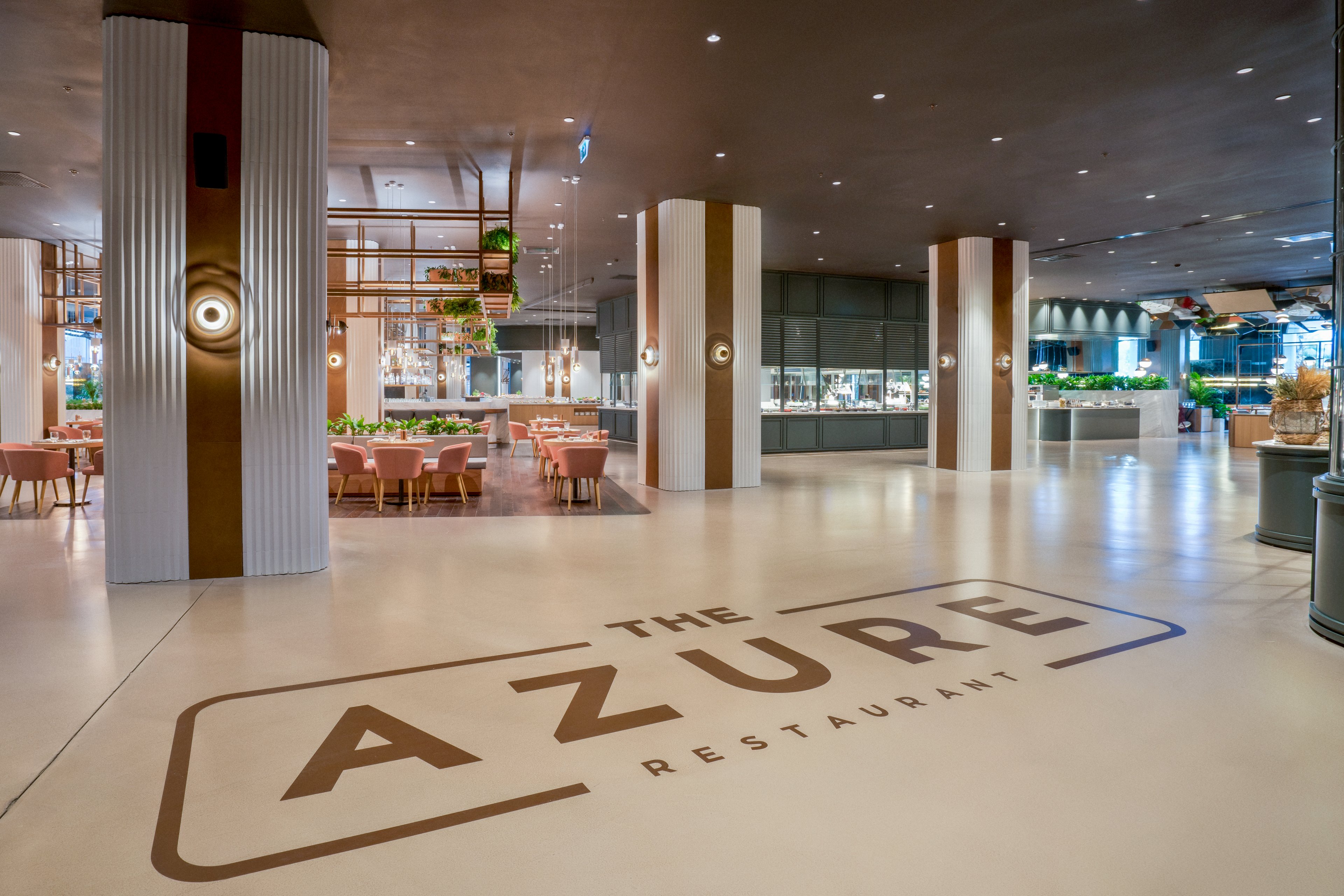 Maxx Royal Belek Golf Resort