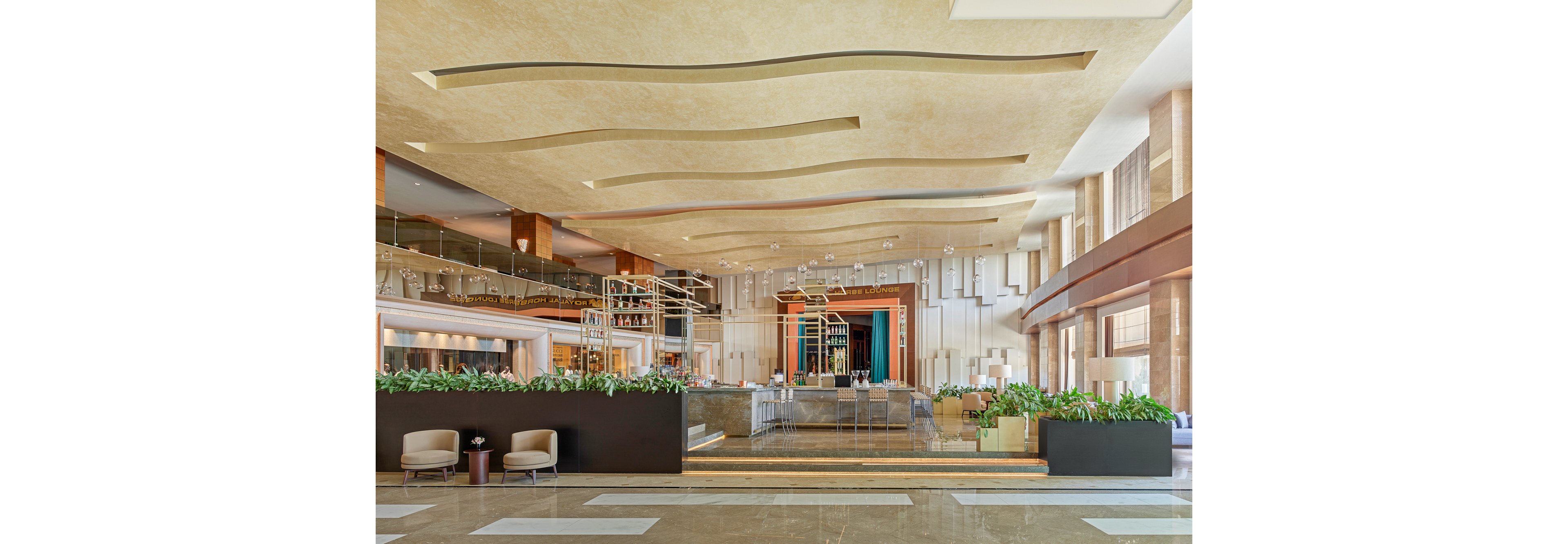 Maxx Royal Belek Golf Resort