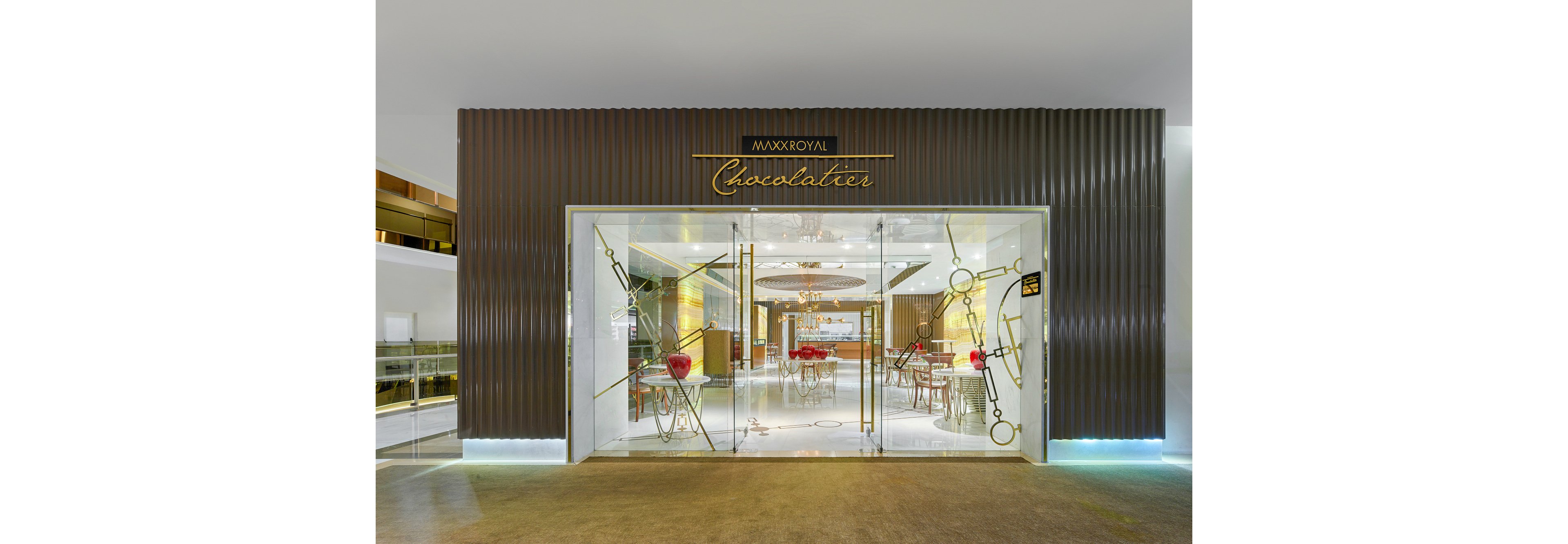 Maxx Royal Belek Golf Resort