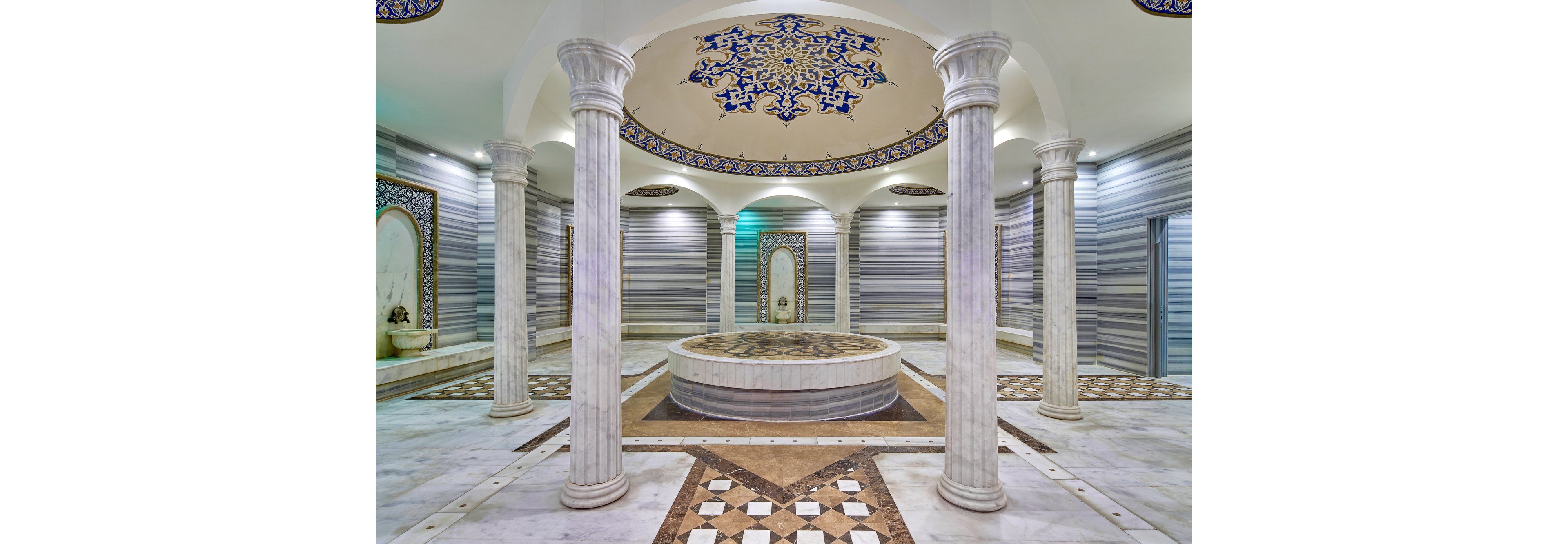 Maxx Royal Belek Golf Resort