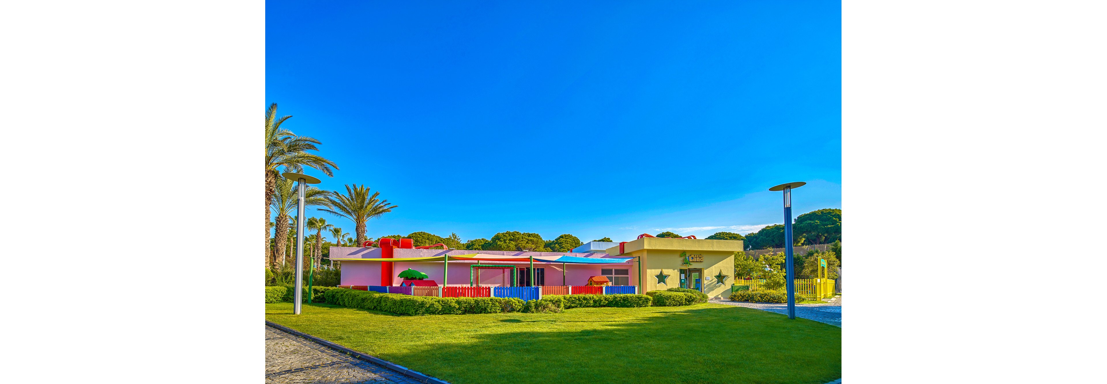 Maxx Royal Belek Golf Resort