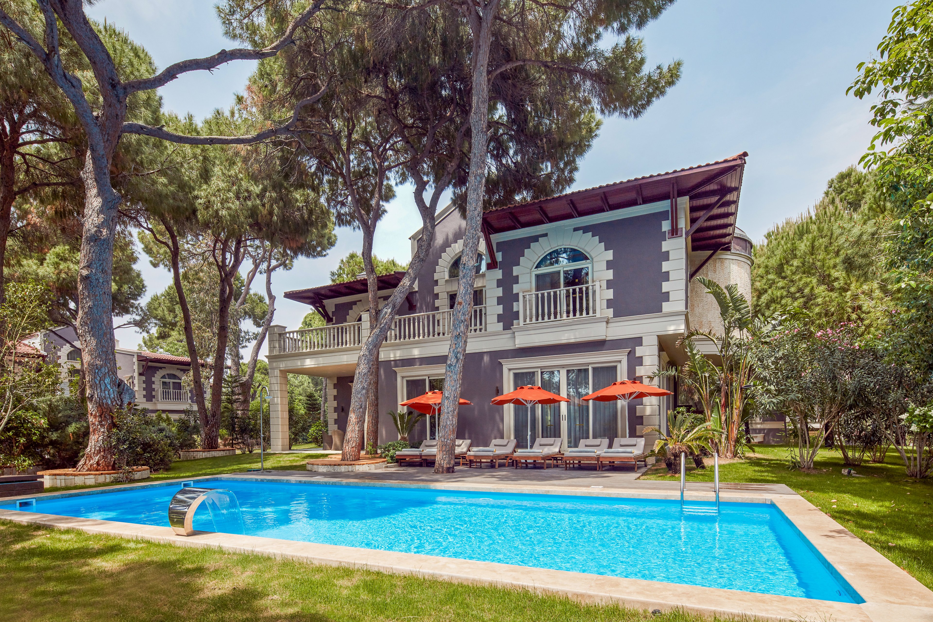 Maxx Royal Belek Golf Resort