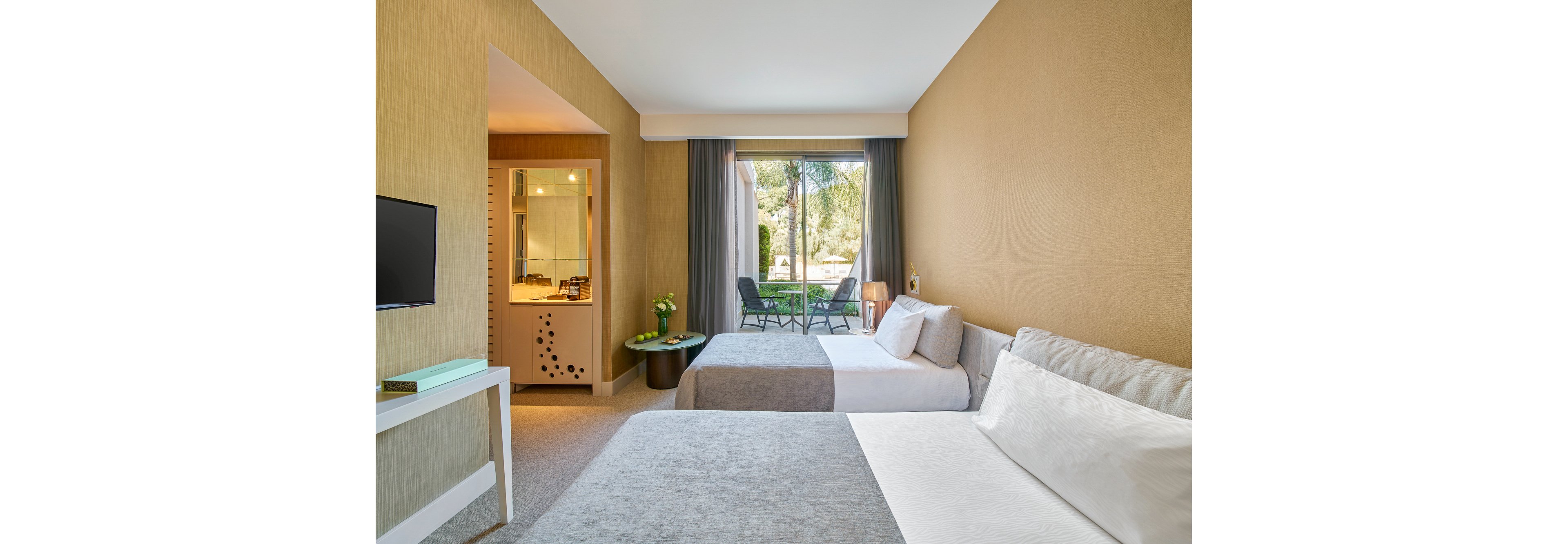 Maxx Royal Belek Golf Resort