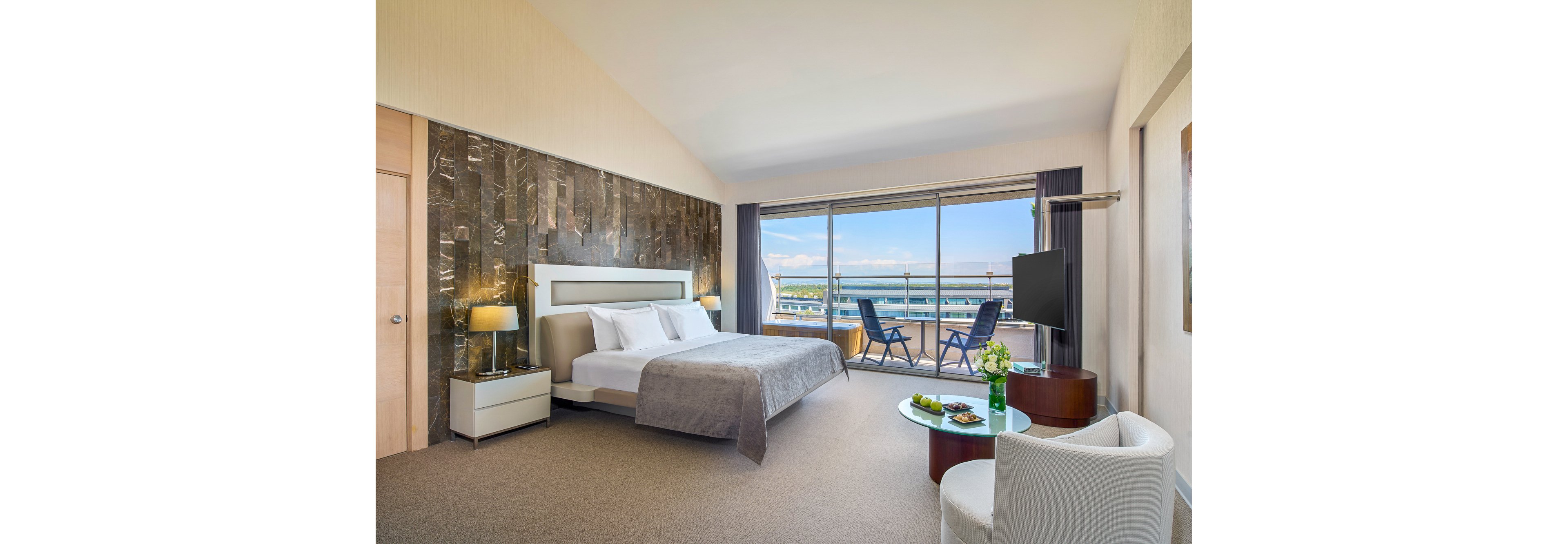 Maxx Royal Belek Golf Resort