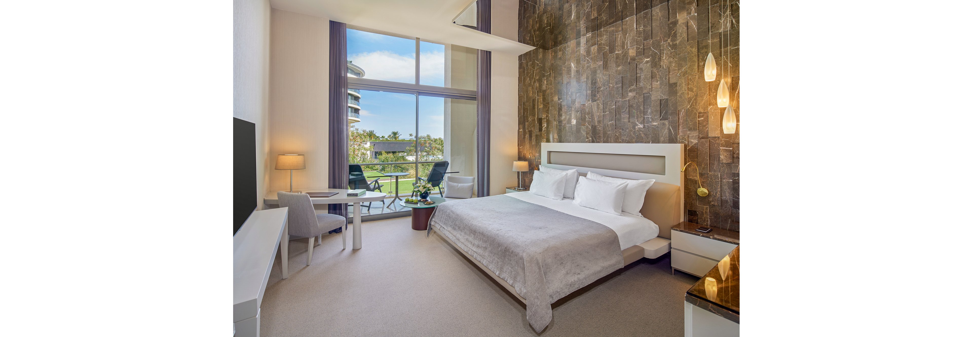 Maxx Royal Belek Golf Resort