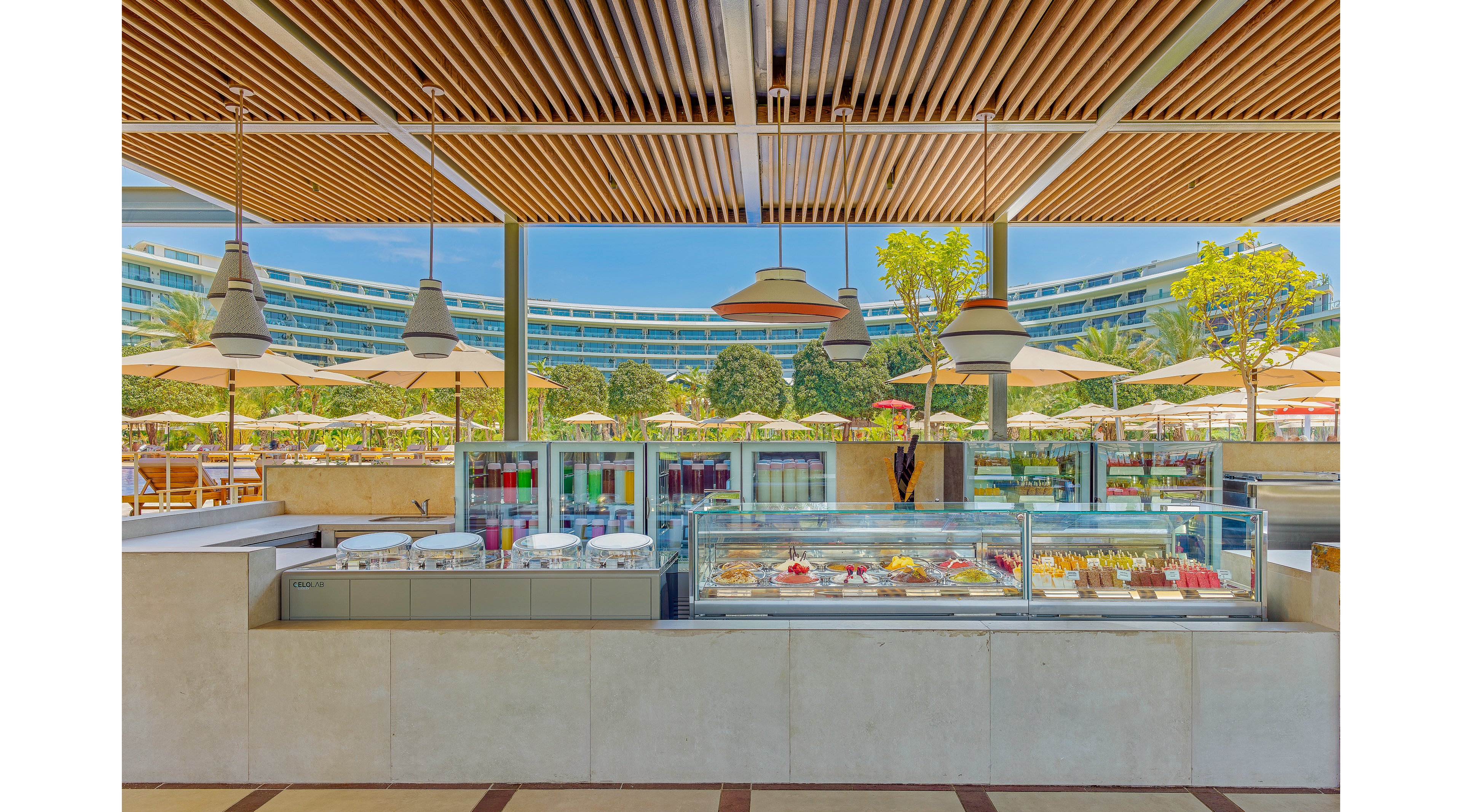 Maxx Royal Belek Golf Resort