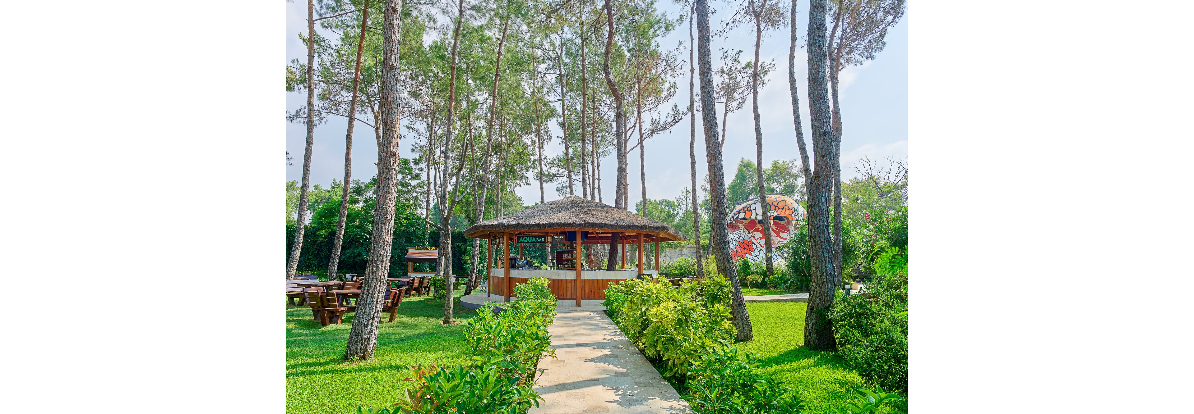 Maxx Royal Belek Golf Resort