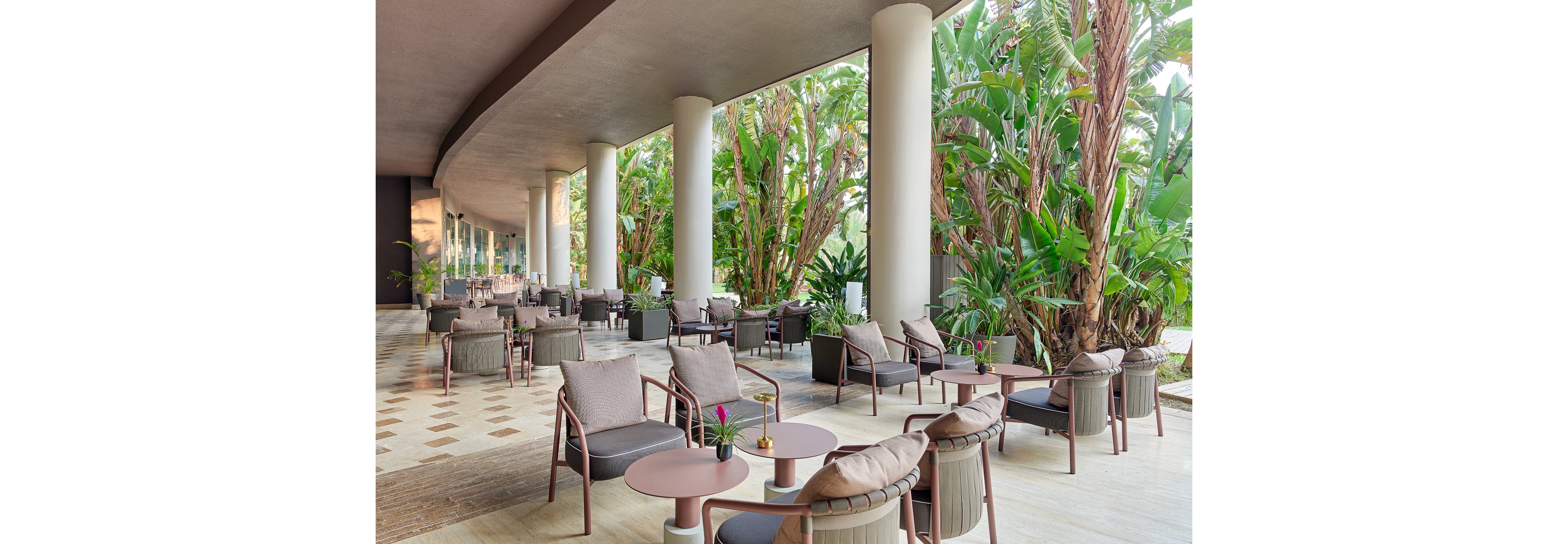 Maxx Royal Belek Golf Resort