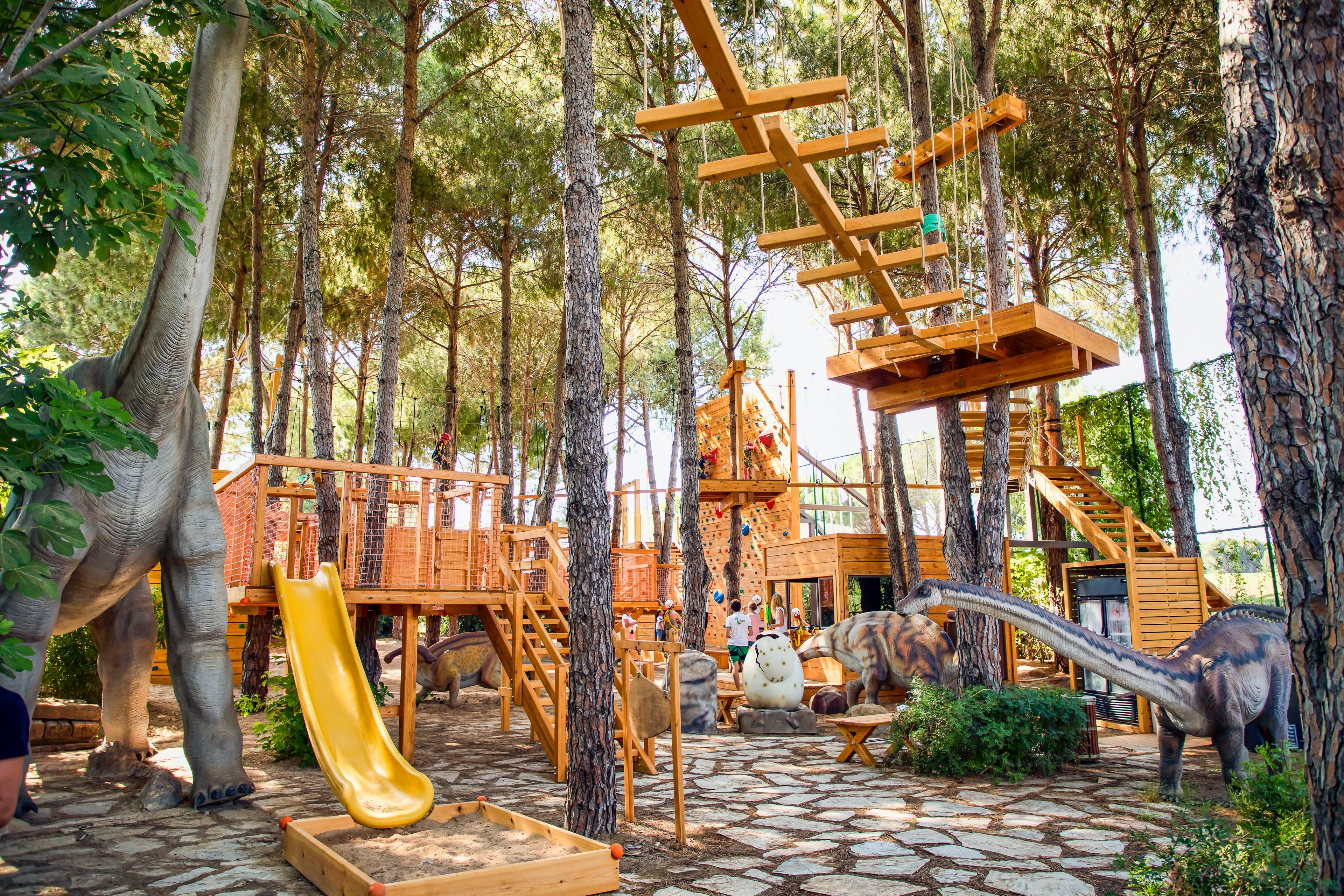 Maxx Royal Belek Golf Resort