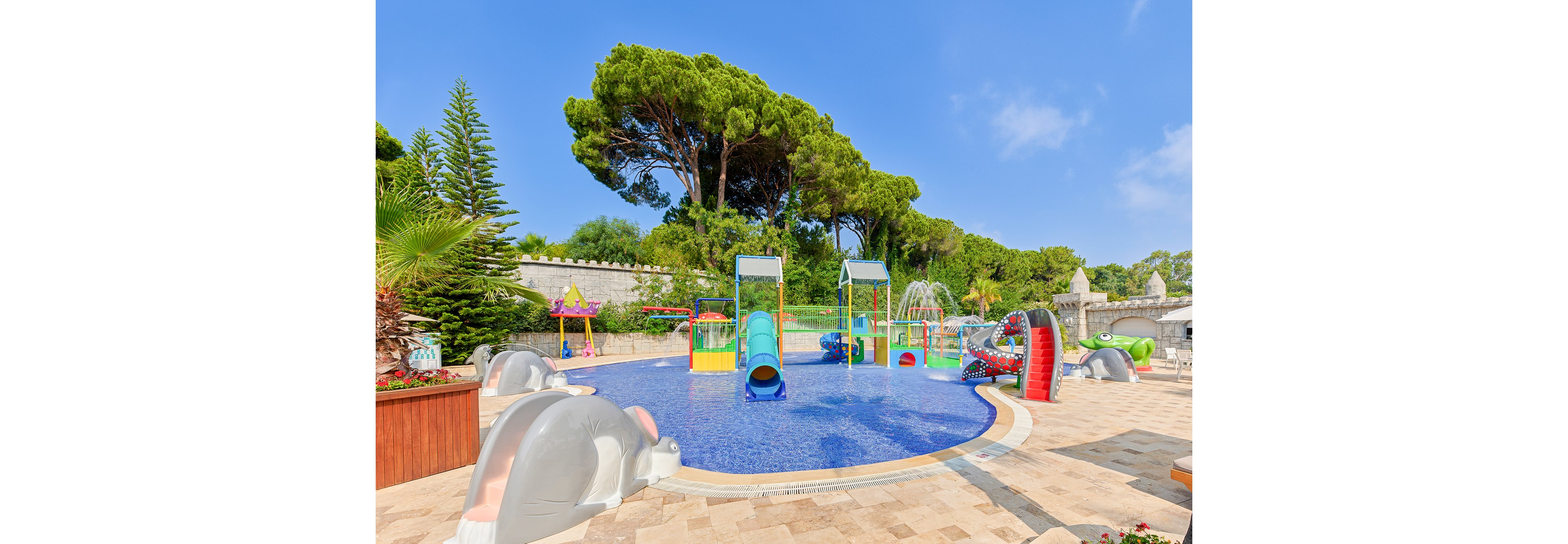 Maxx Royal Belek Golf Resort